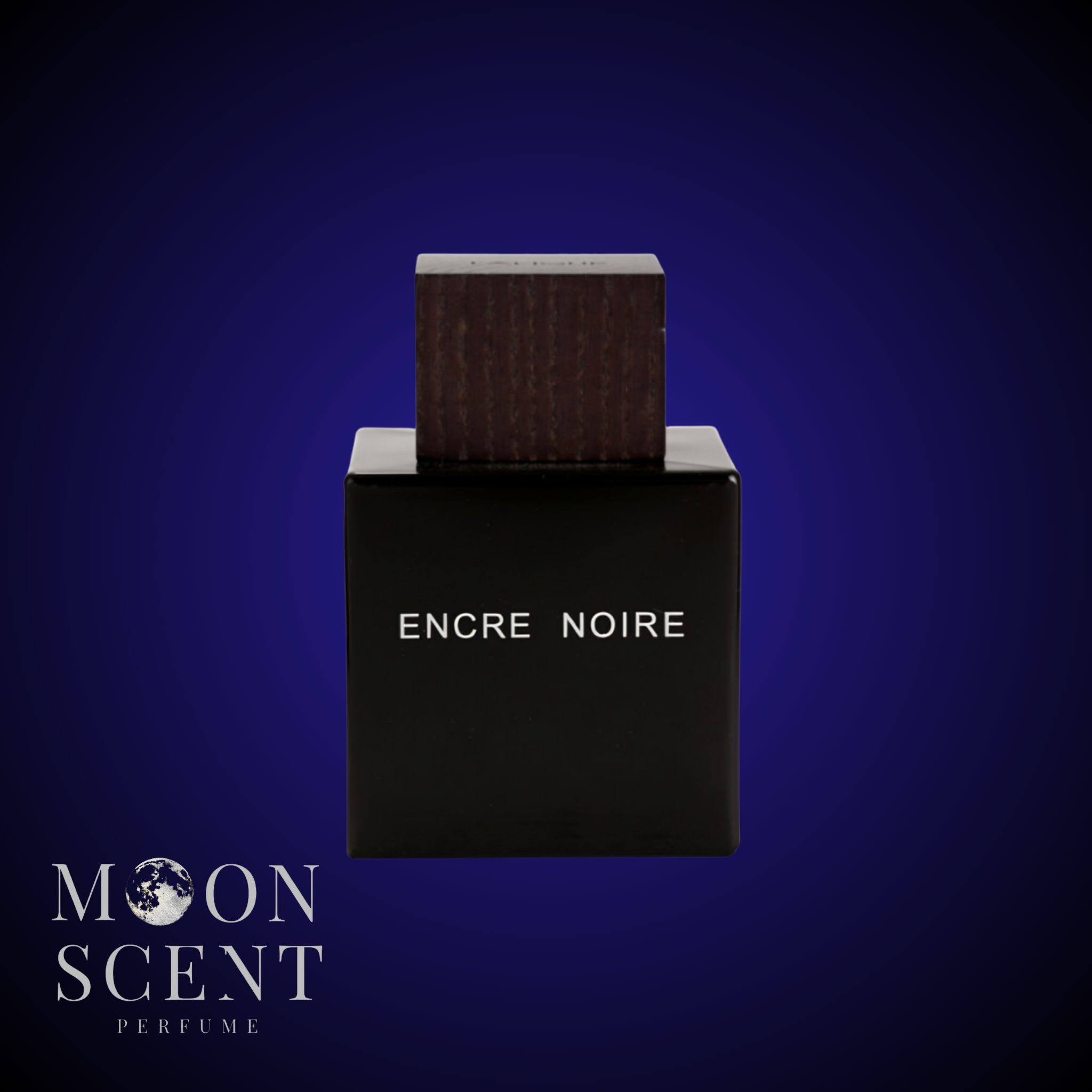 Encre Noire – Lalique  