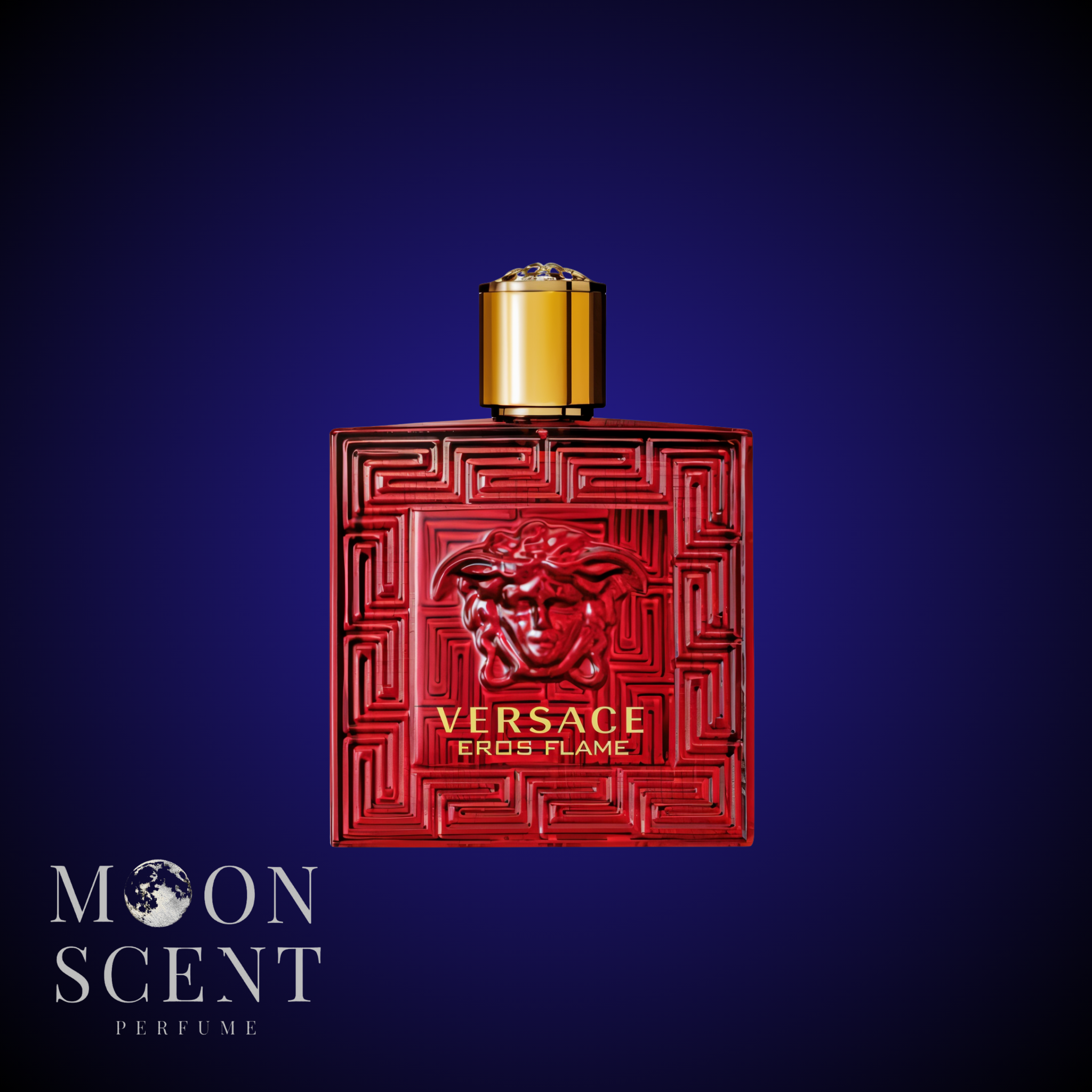 Eros Flame - Versace