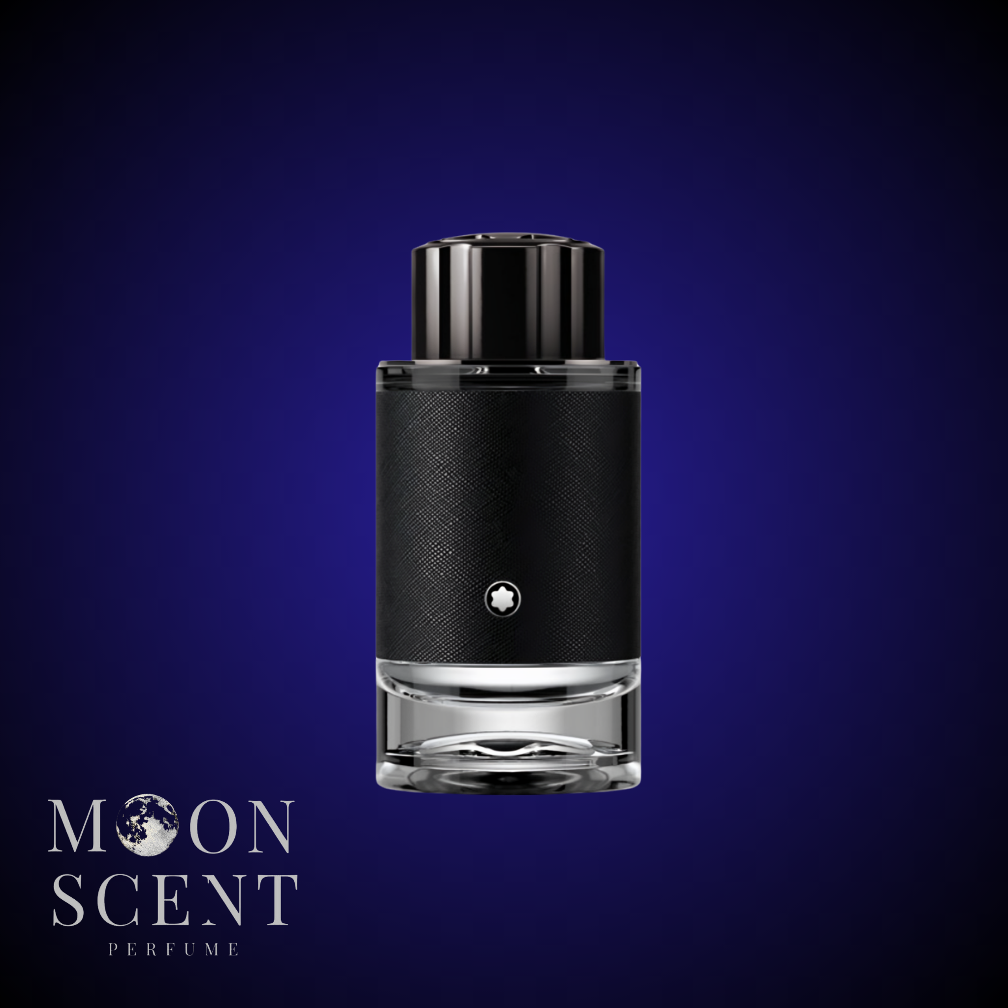 Explorer – Montblanc 