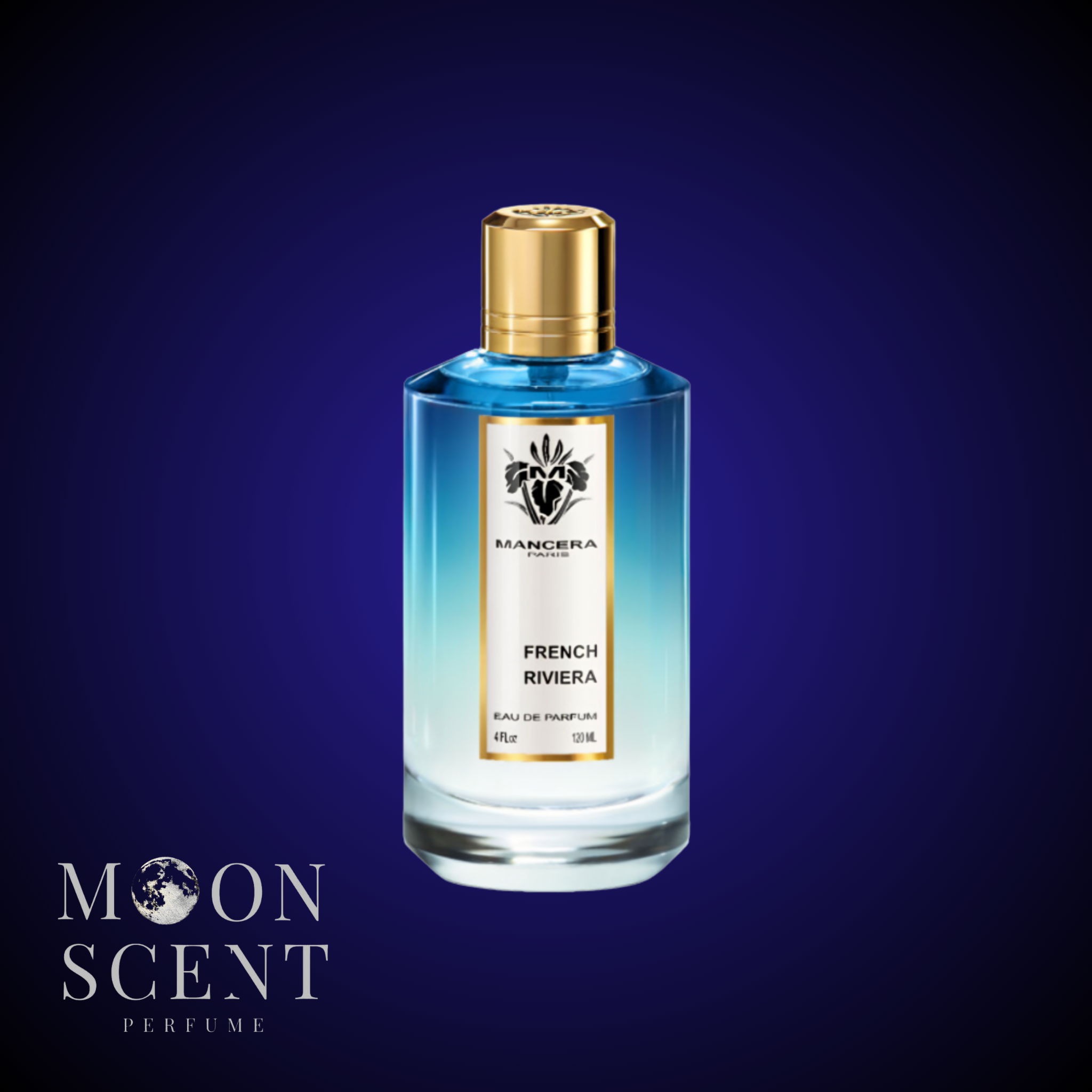 French Riviera - Mancera