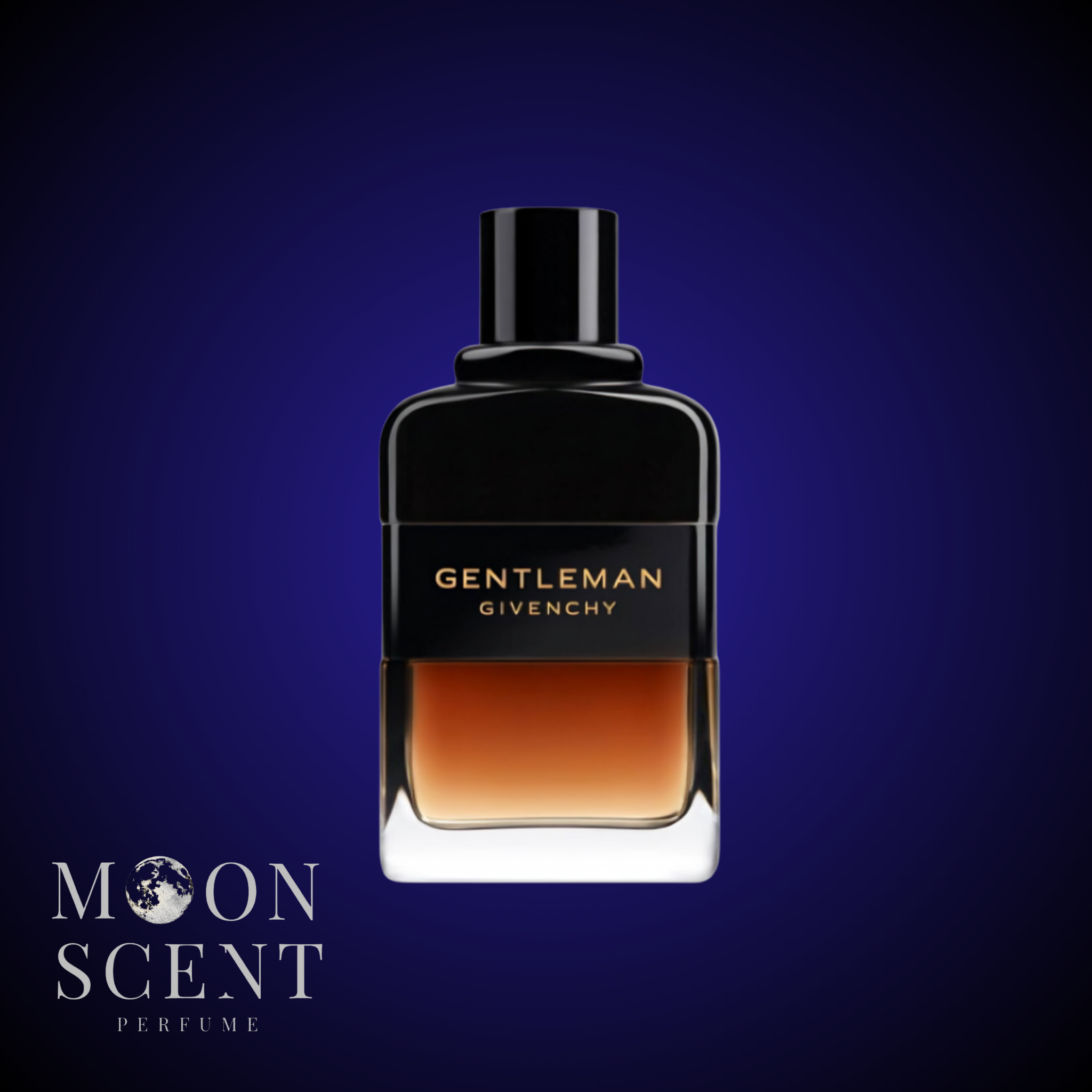 Gentleman – Givenchy