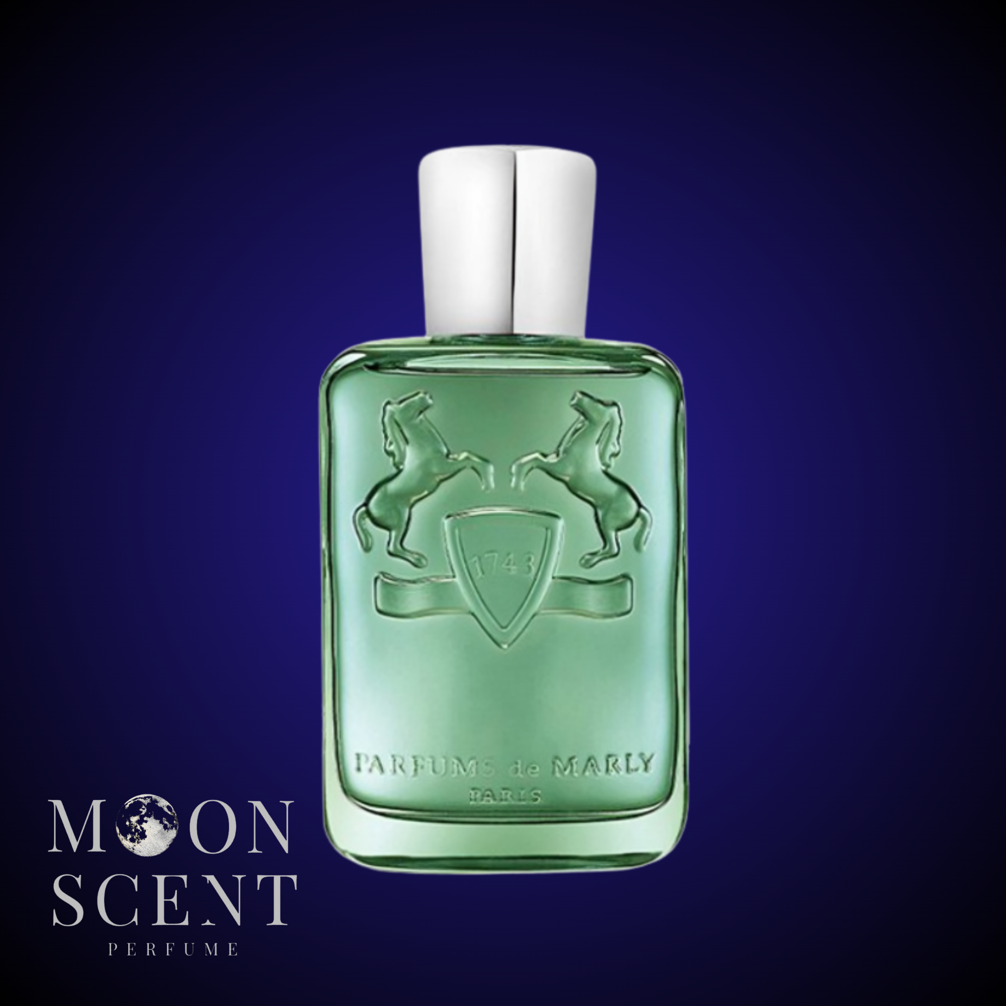 Greenley – Parfums de Marly