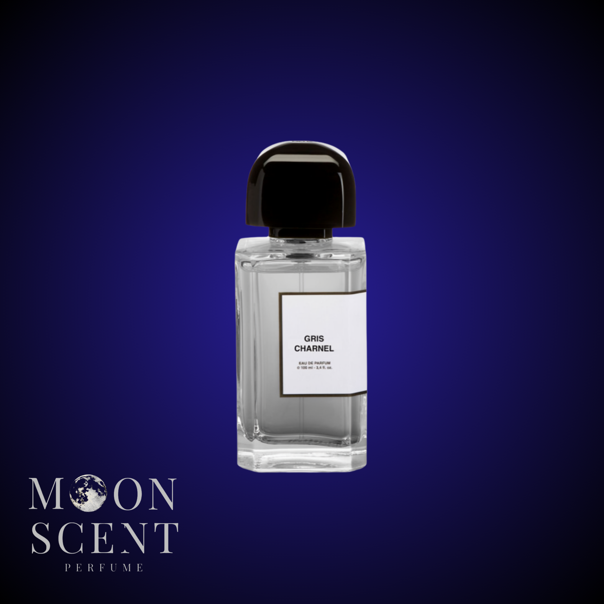 Gris Charnel – BDK Parfums