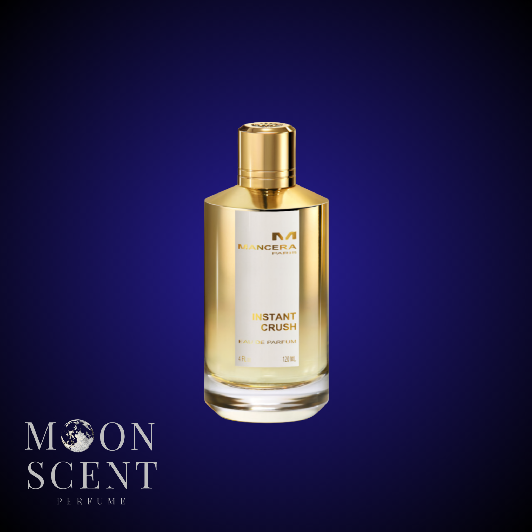 Instant Crush – Mancera