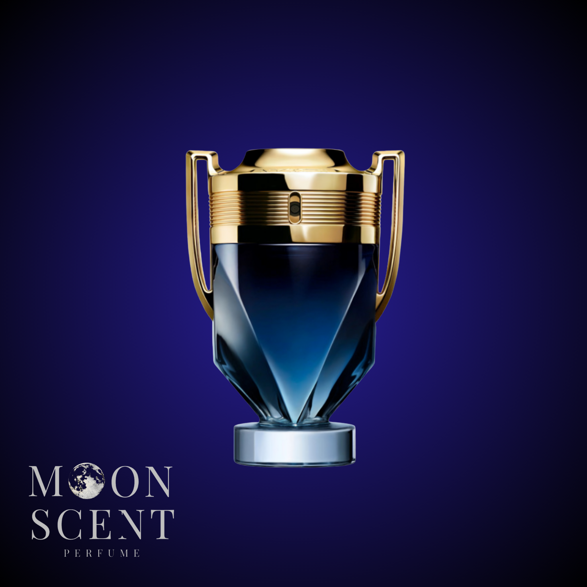 Invictus Eau de Parfum – Paco Rabanne