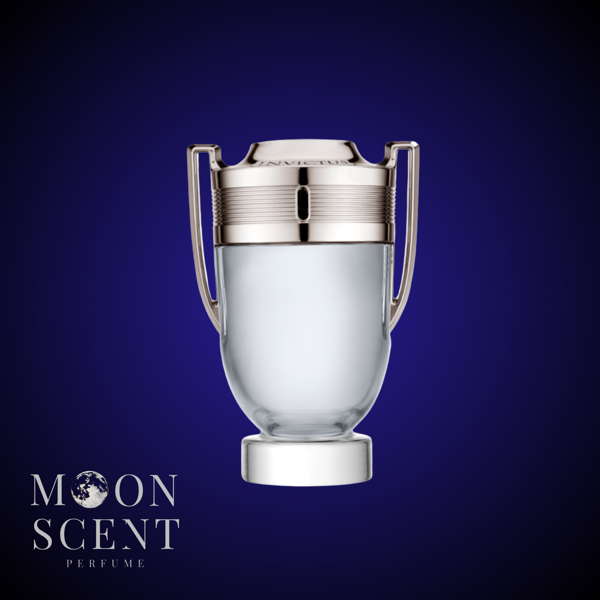 Invictus Eau de Toilette – Paco Rabanne