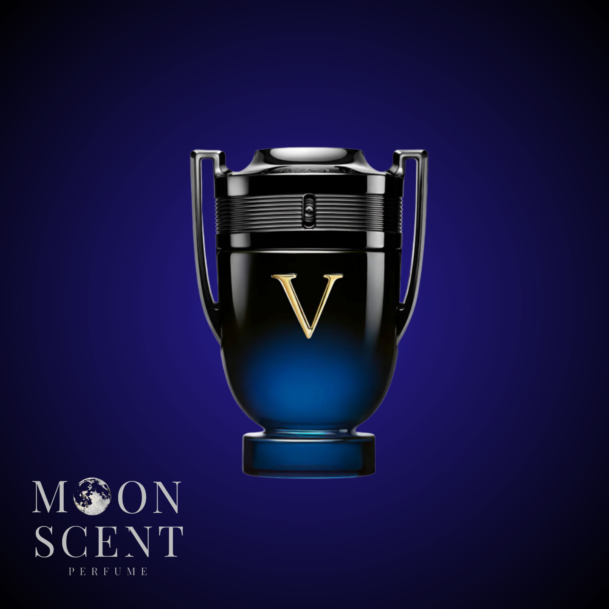 Invictus Victory - Paco Rabanne