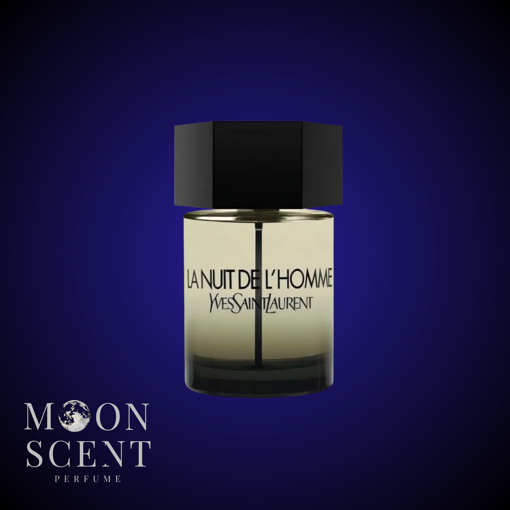 La Nuit de L’Homme Le Parfum – Yves Saint Laurent