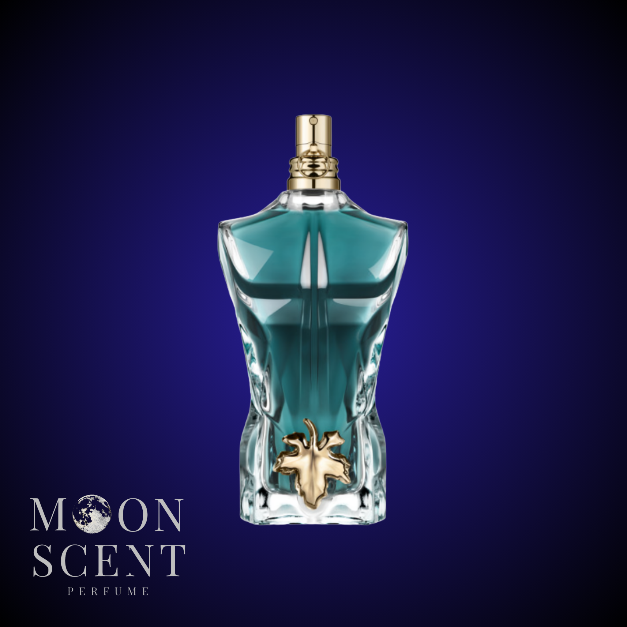 Le Beau Eau de Toilette Intense – Jean Paul Gaultier