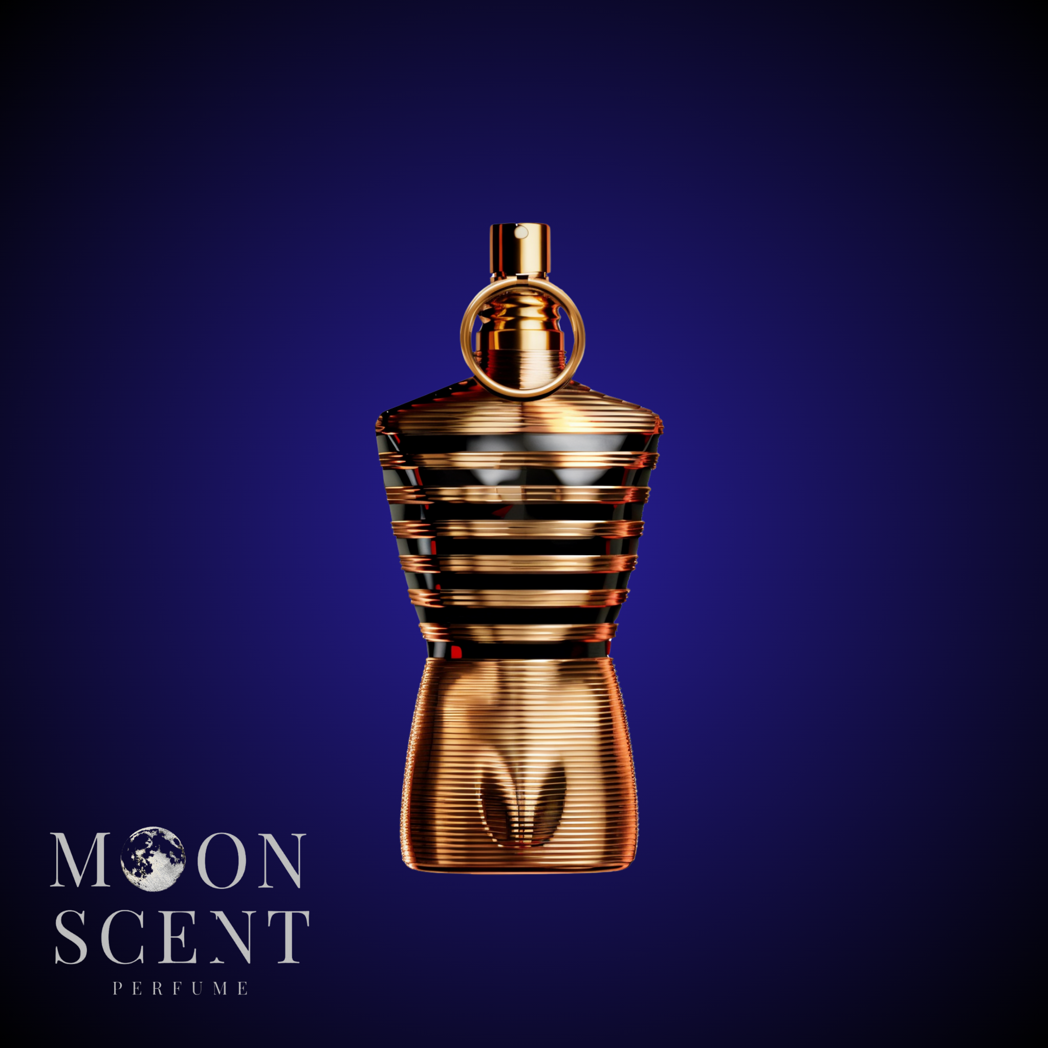 Le Male Elixir - Jean Paul Gaultier