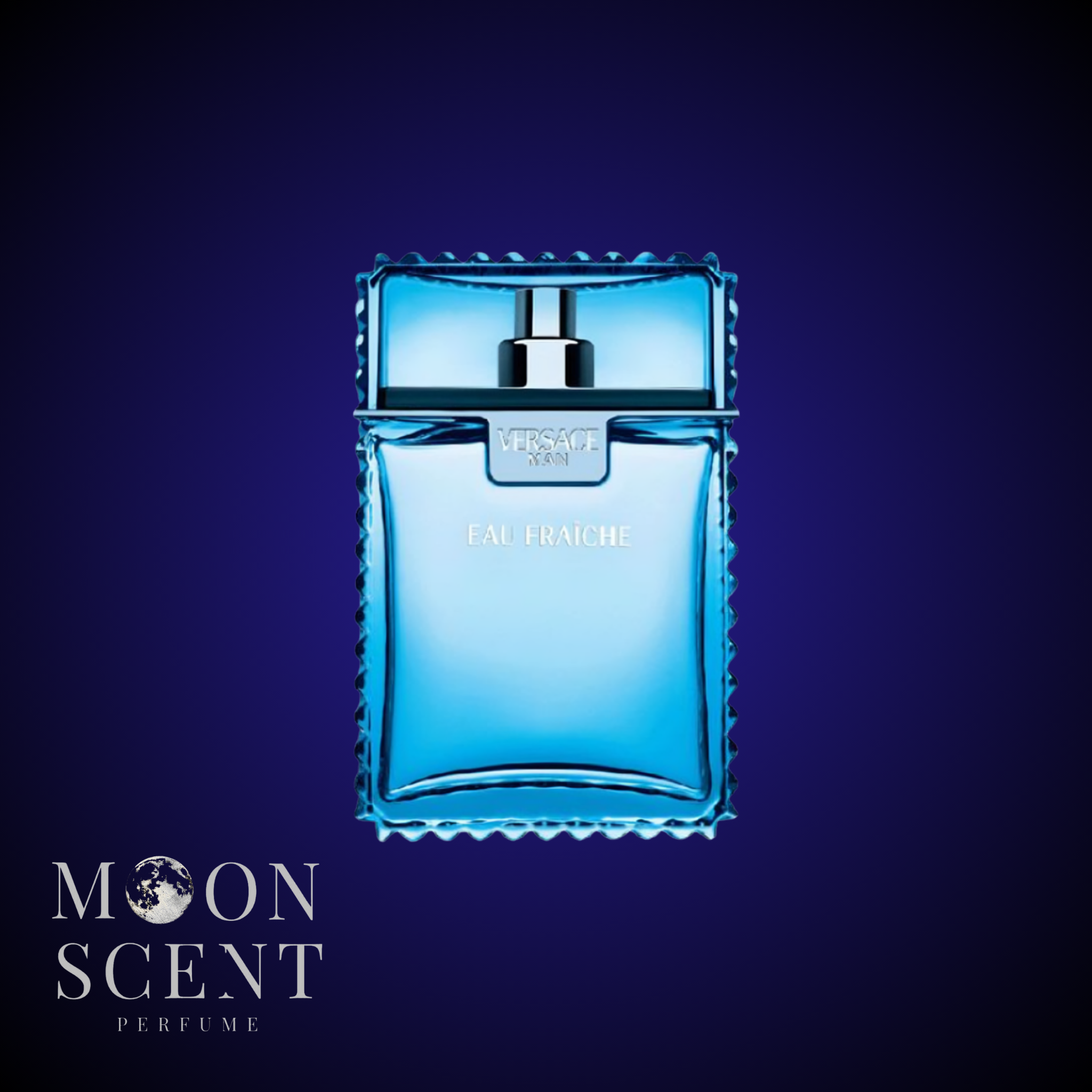 Man Eau Fraîche – Versace