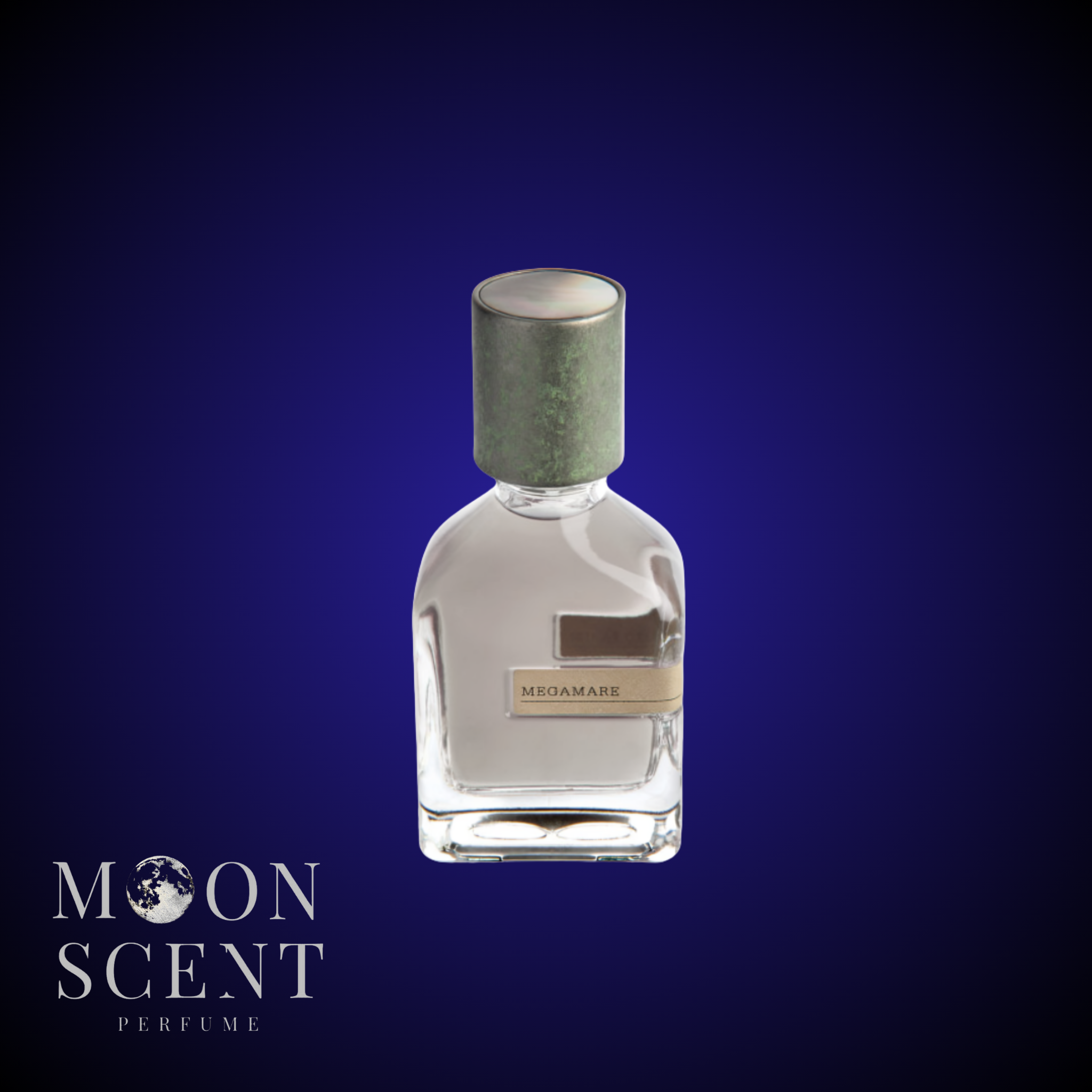 Megamare – Orto Parisi 