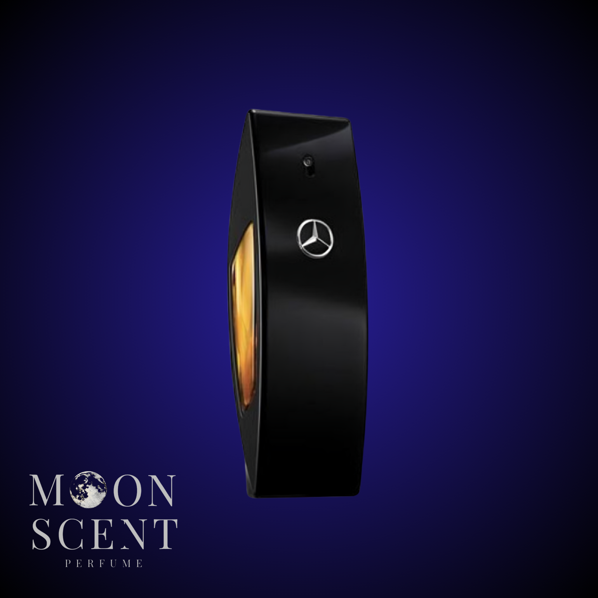 Mercedes-Benz Club Black – Mercedes-Benz