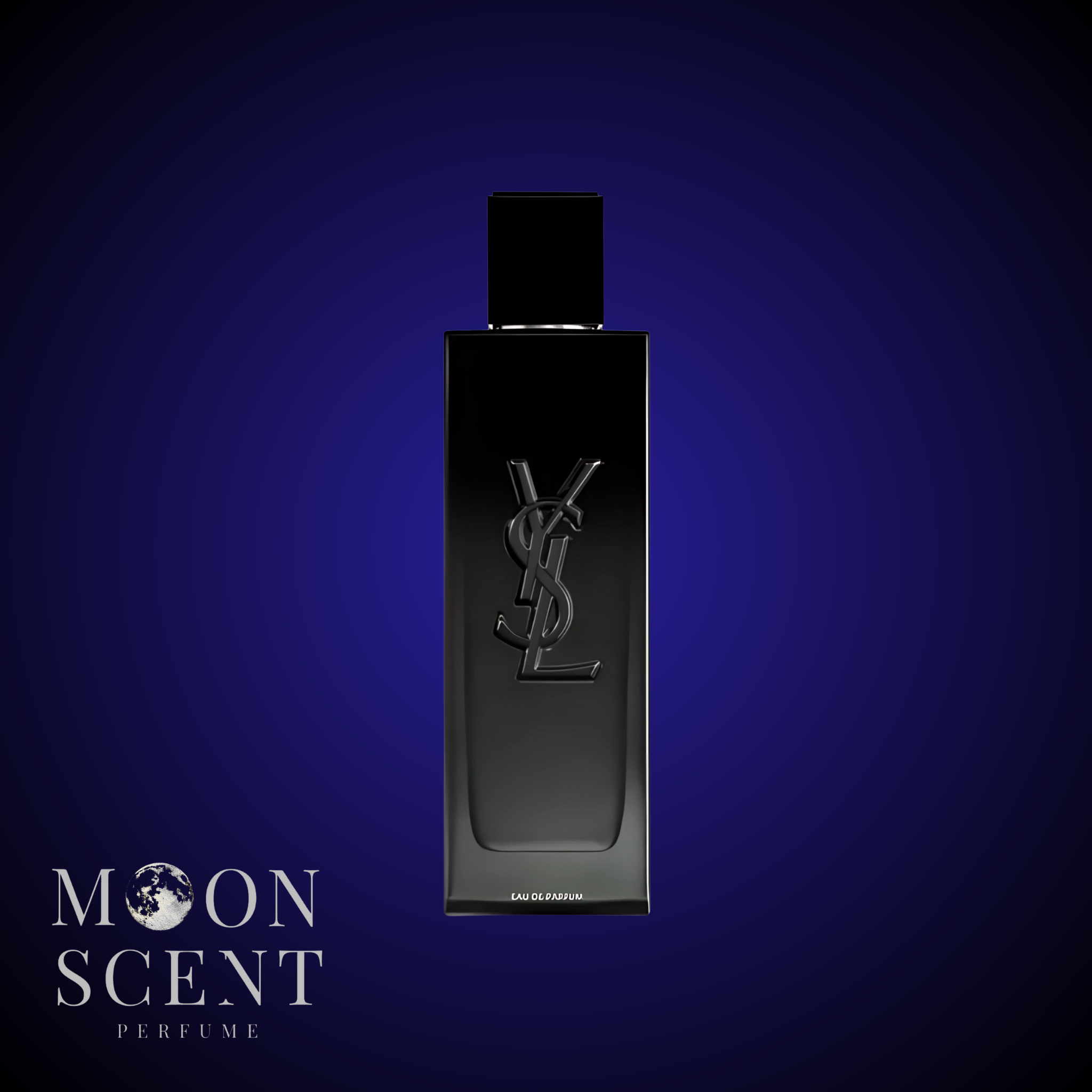 Myself Eau de Parfum - Yves Saint Laurent