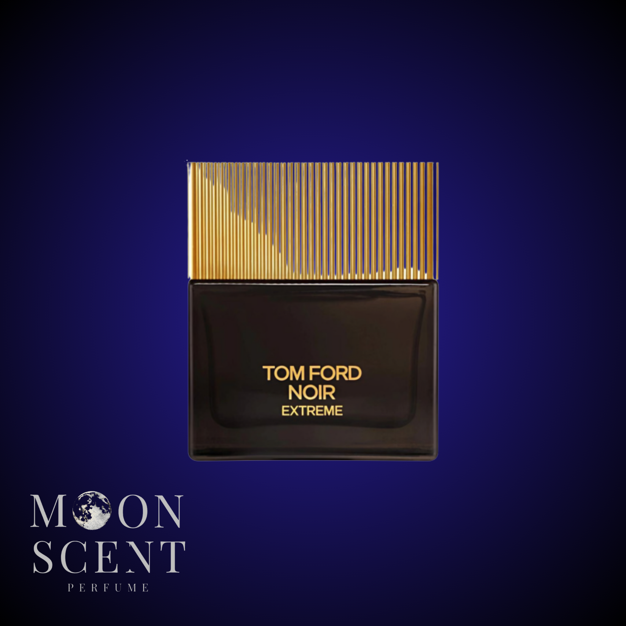 Noir Extreme – Tom Ford