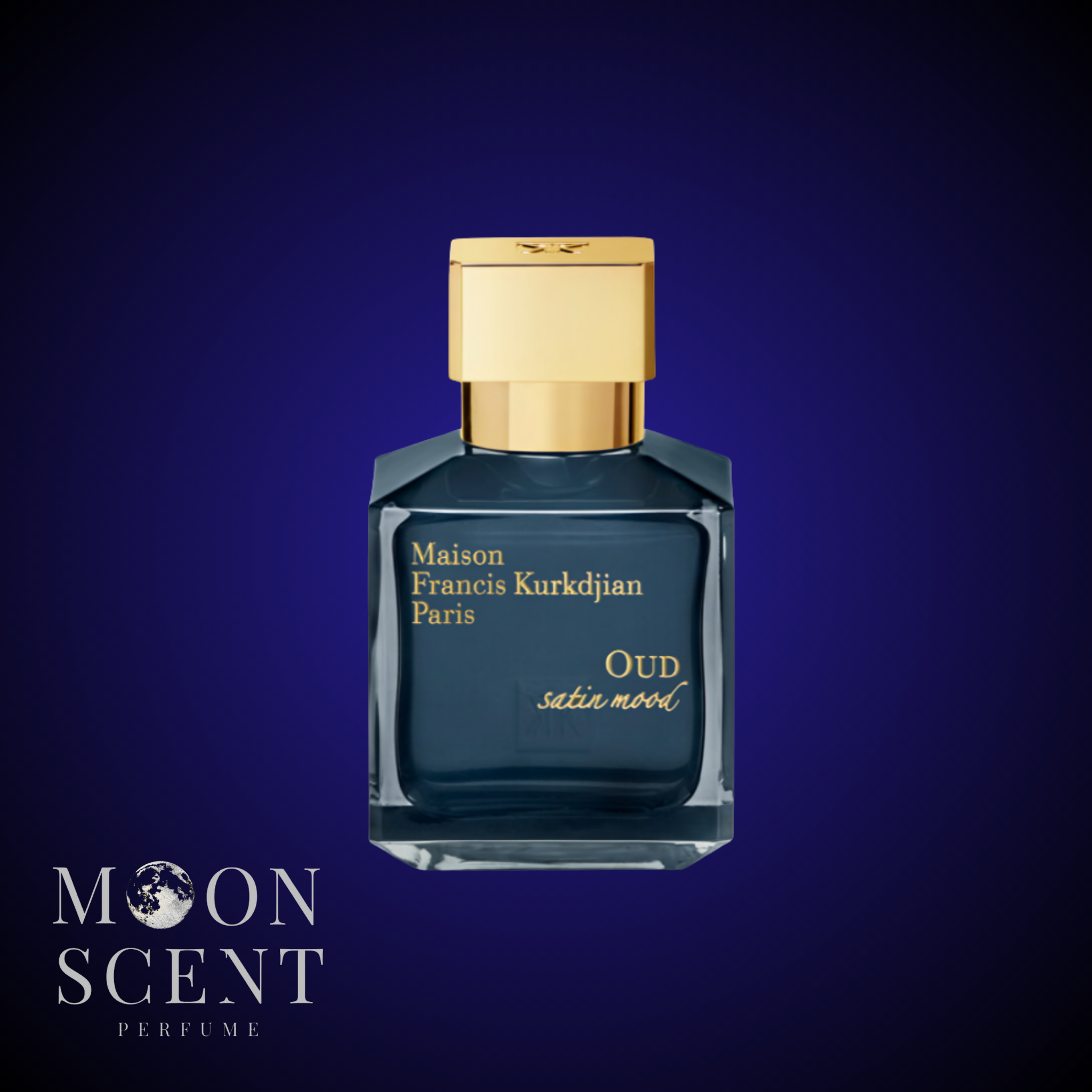 Oud – Maison Francis Kurkdjian