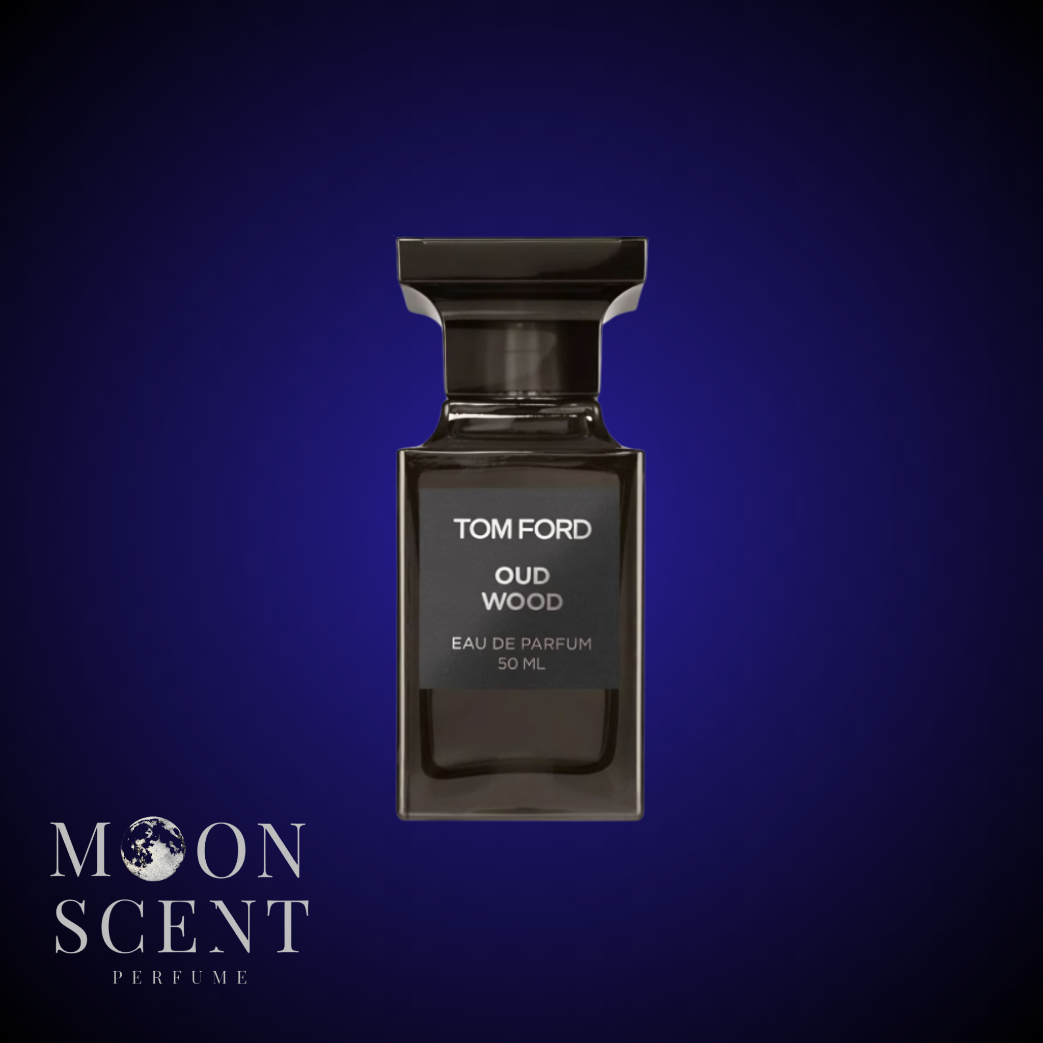 Oud Wood – Tom Ford 