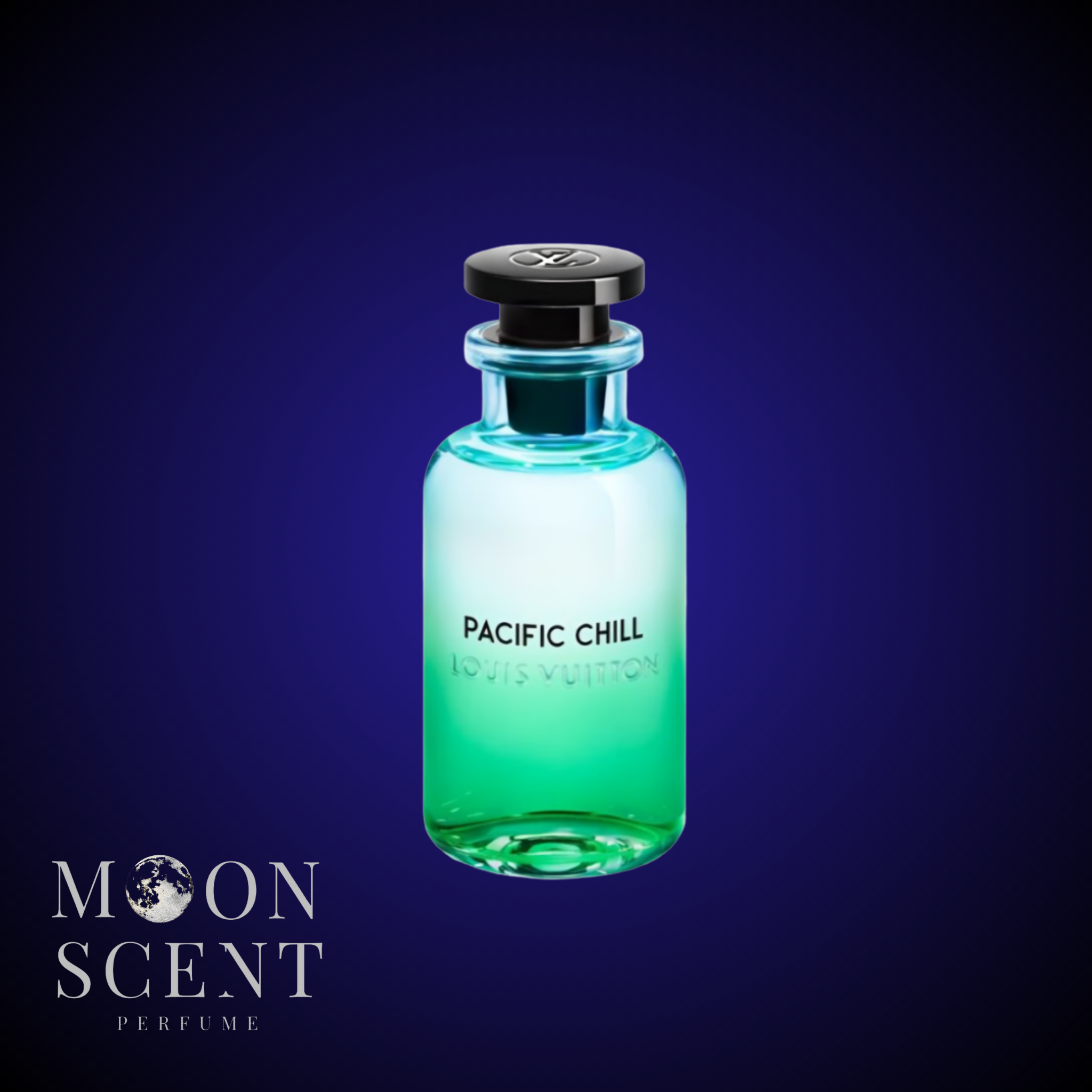 Pacific Chill – Louis Vuitton