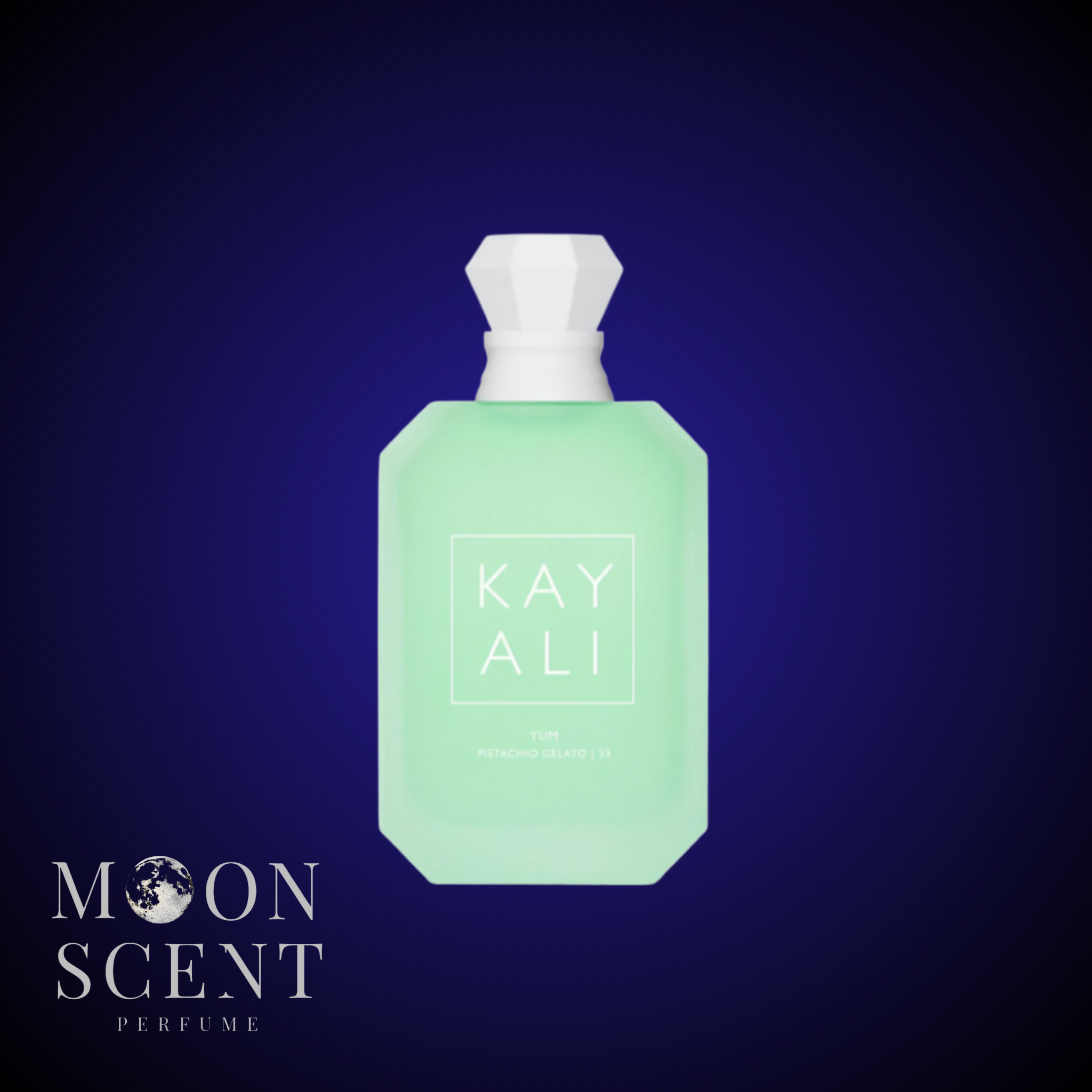 Pistachio Gelato – Kayali   