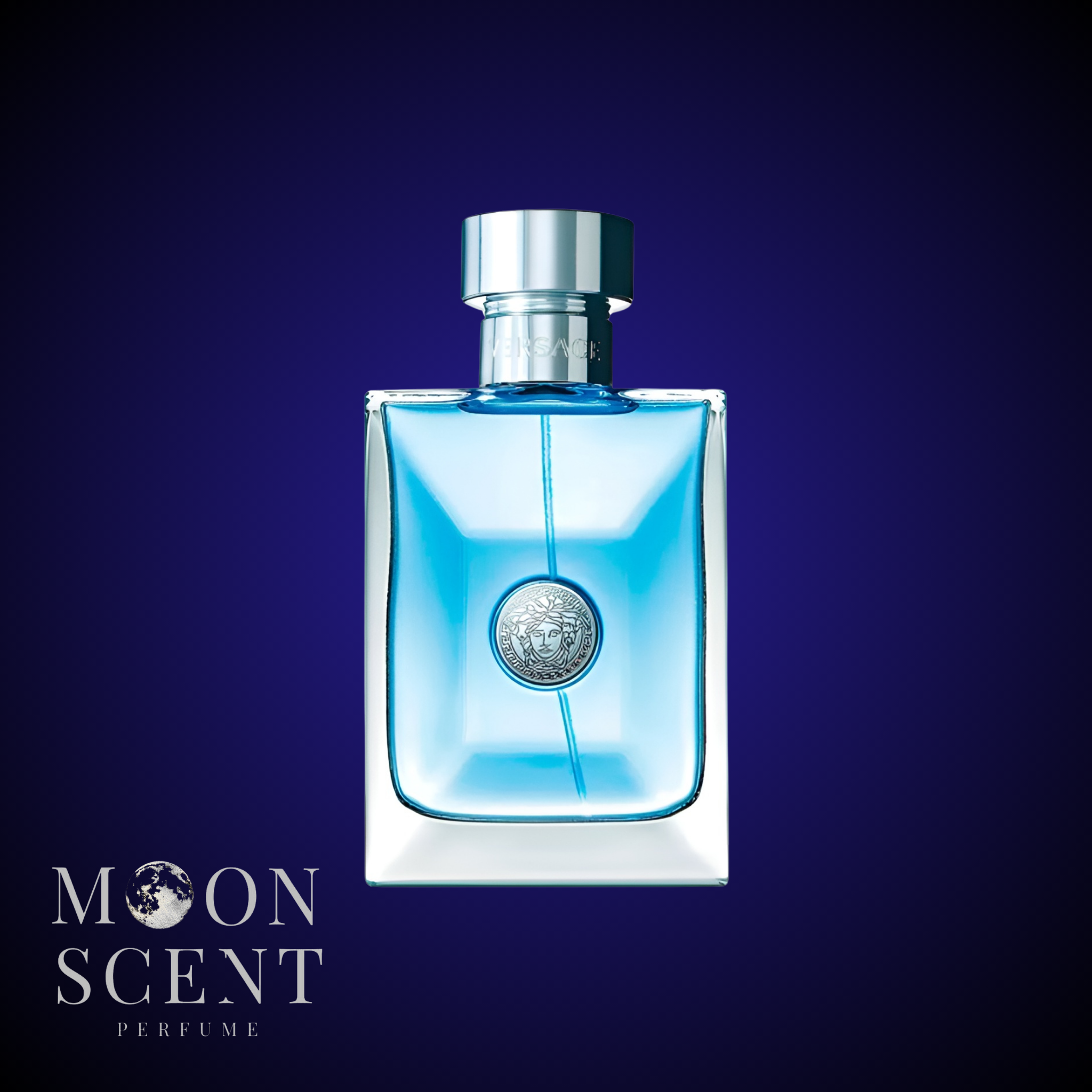 Pour Homme - Versace