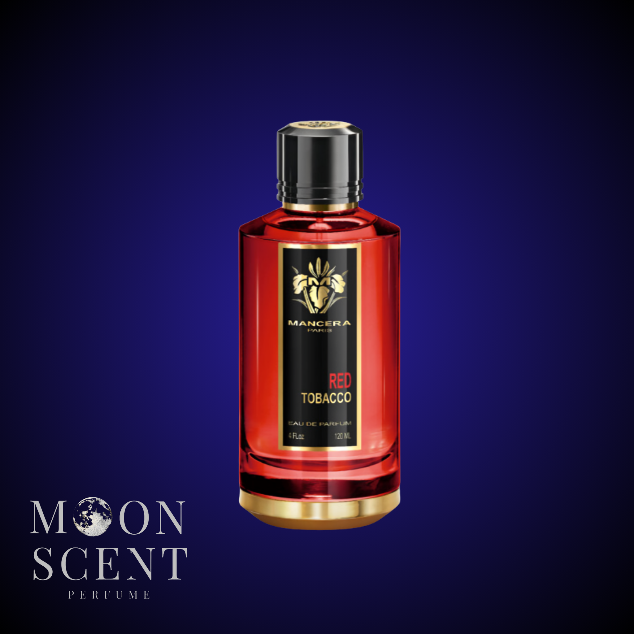 Red Tobacco – Mancera   