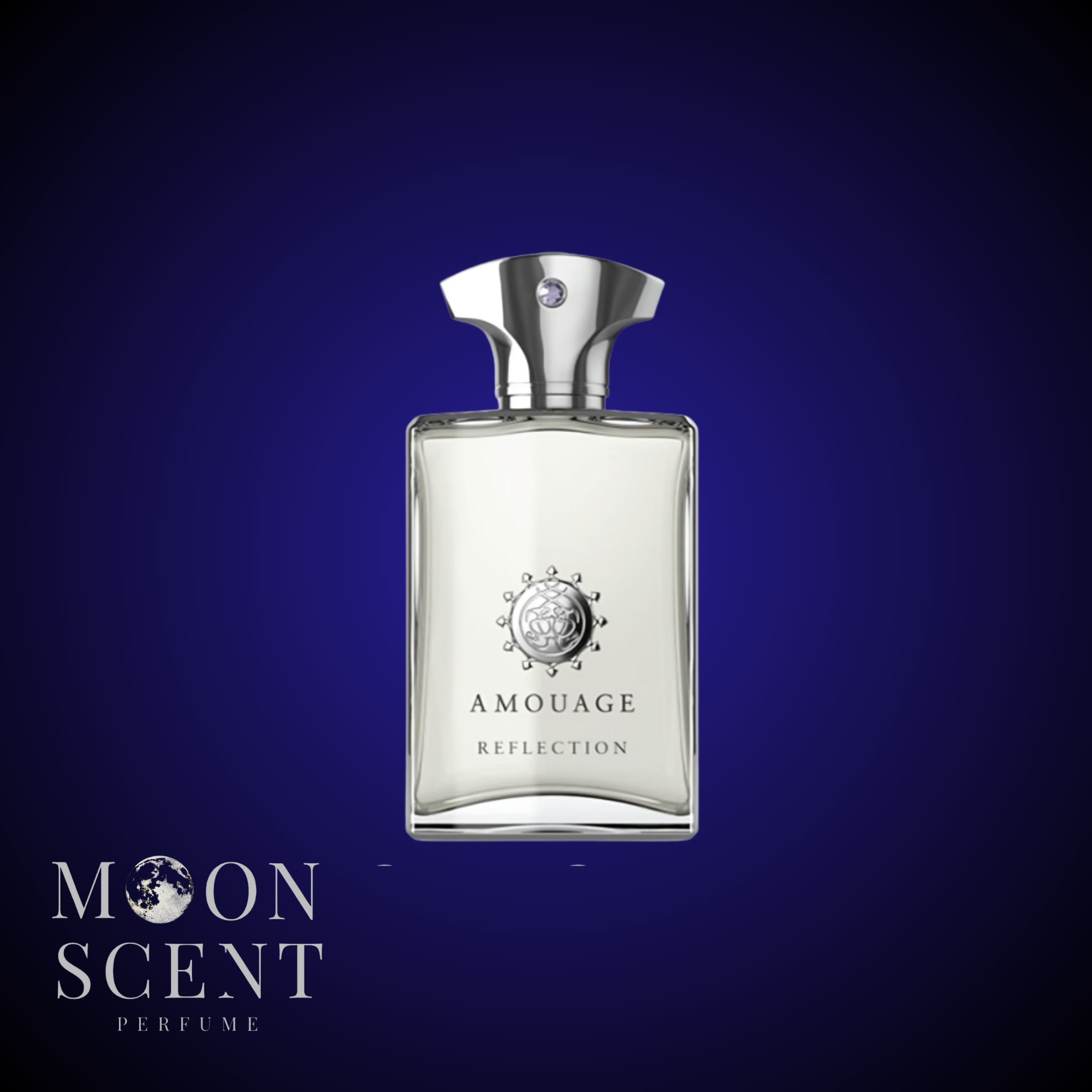 Reflection Man - Amouage