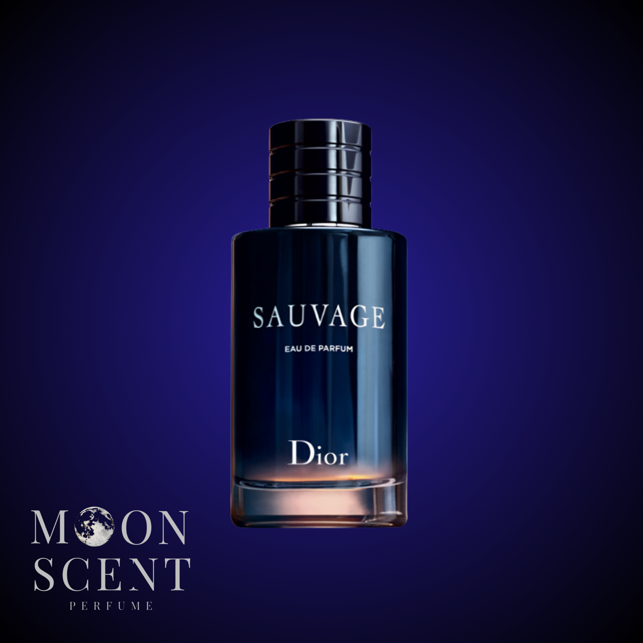 Sauvage Eau de Parfum – Dior