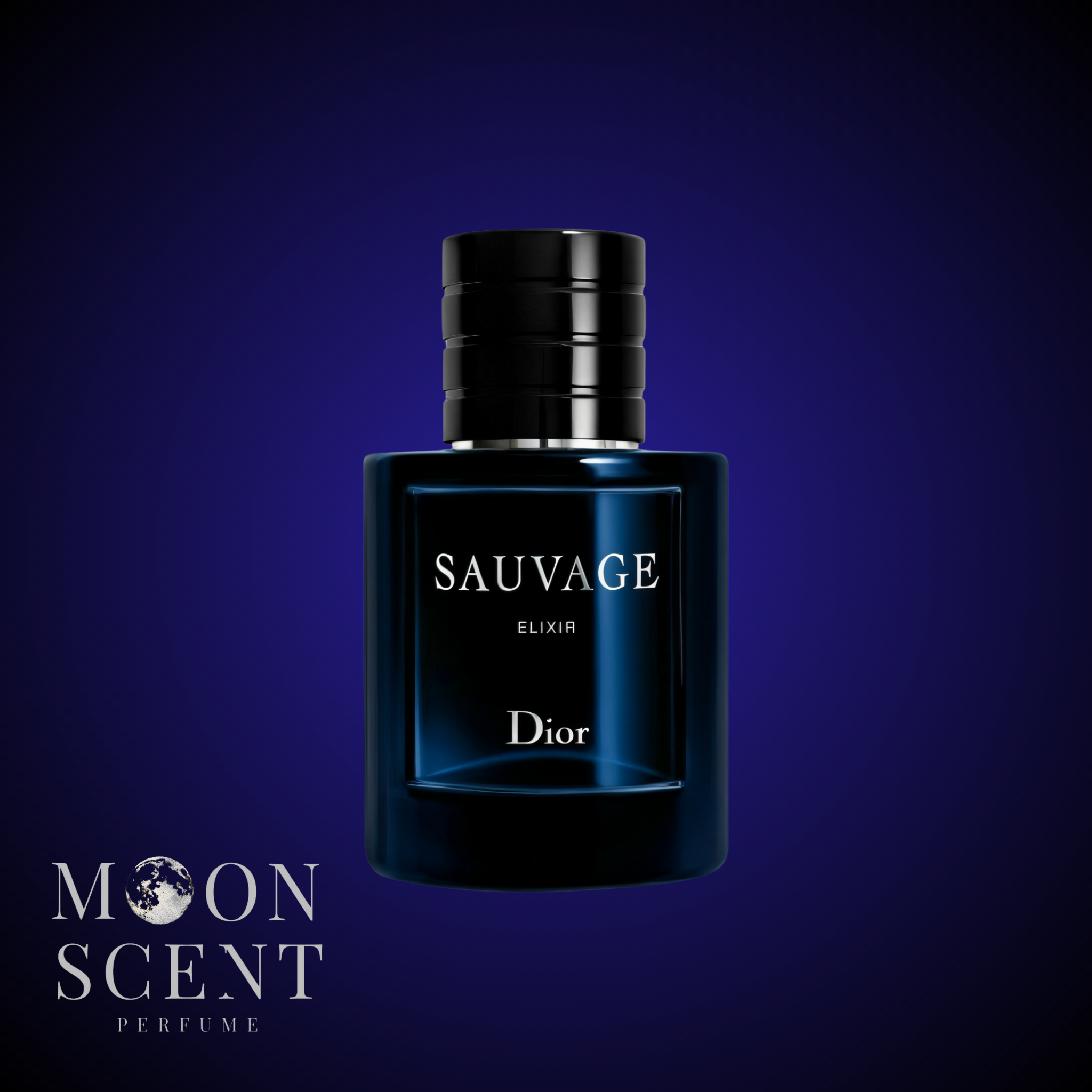 Sauvage Elixir - Dior