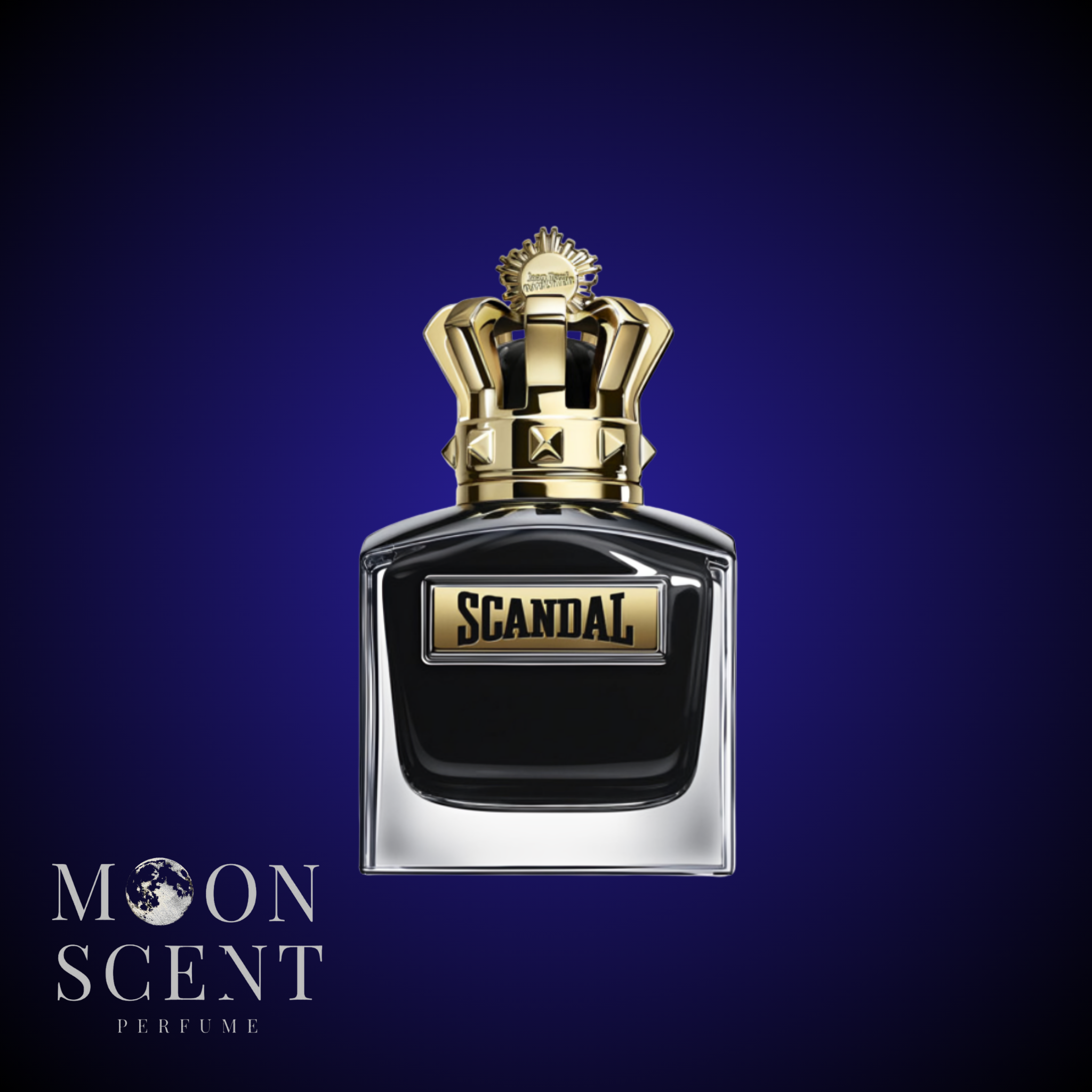 Scandal Absolu – Jean Paul Gaultier