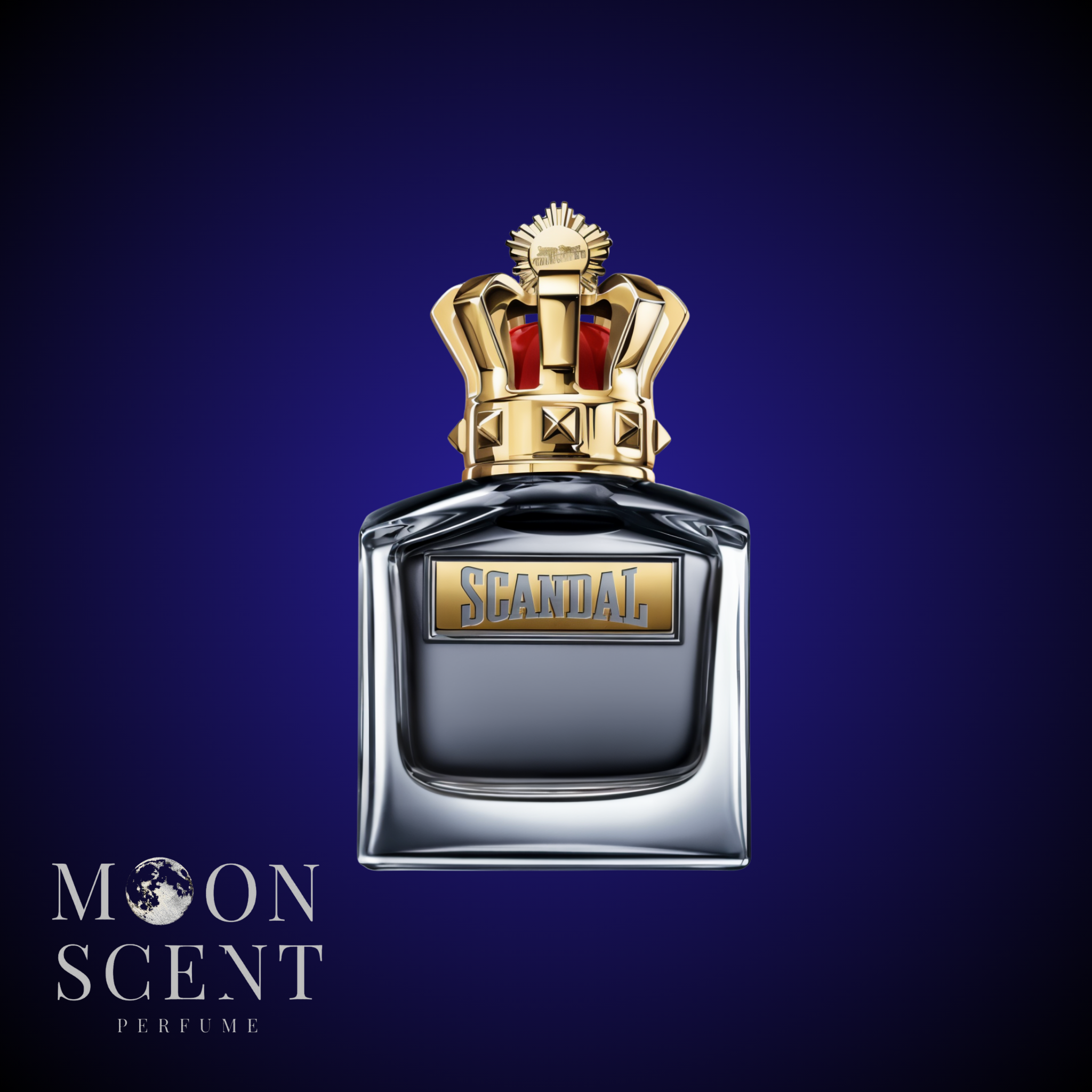 Scandal Le Parfum - Jean Paul Gaultier