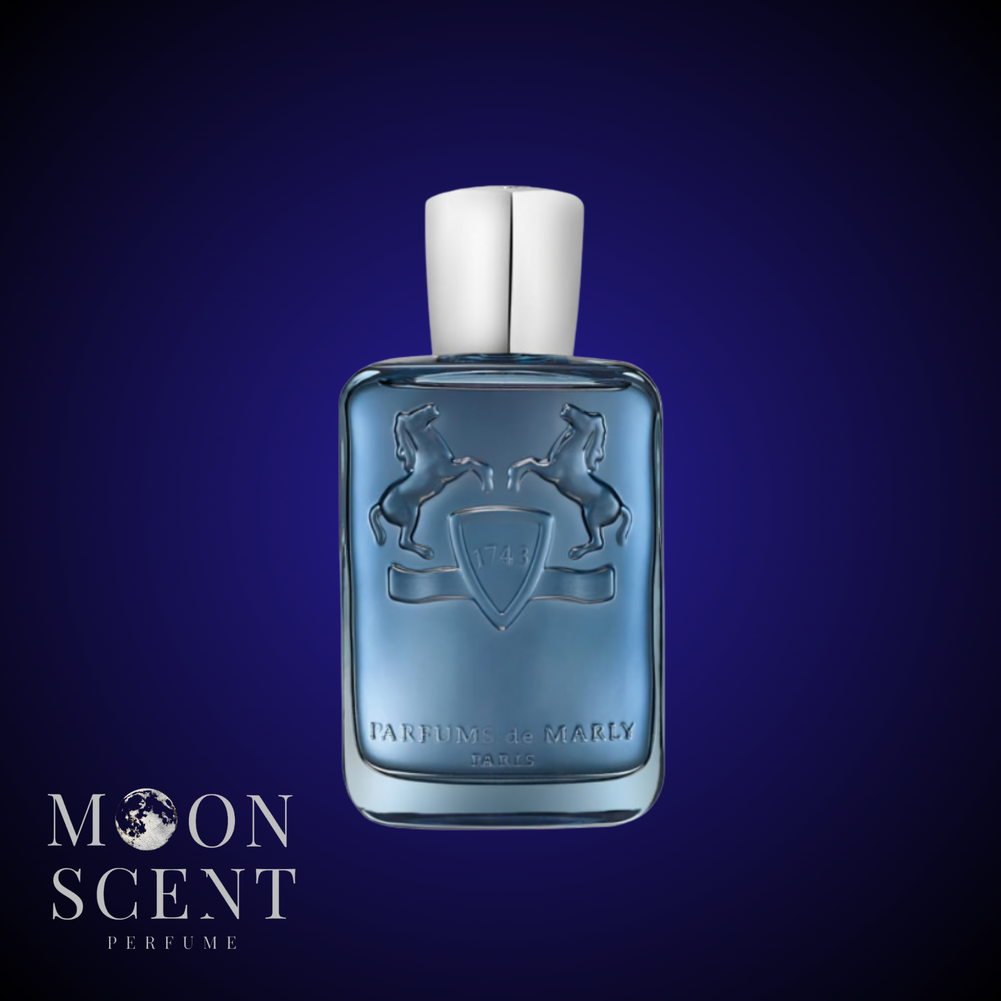 Sedley – Parfums de Marly
