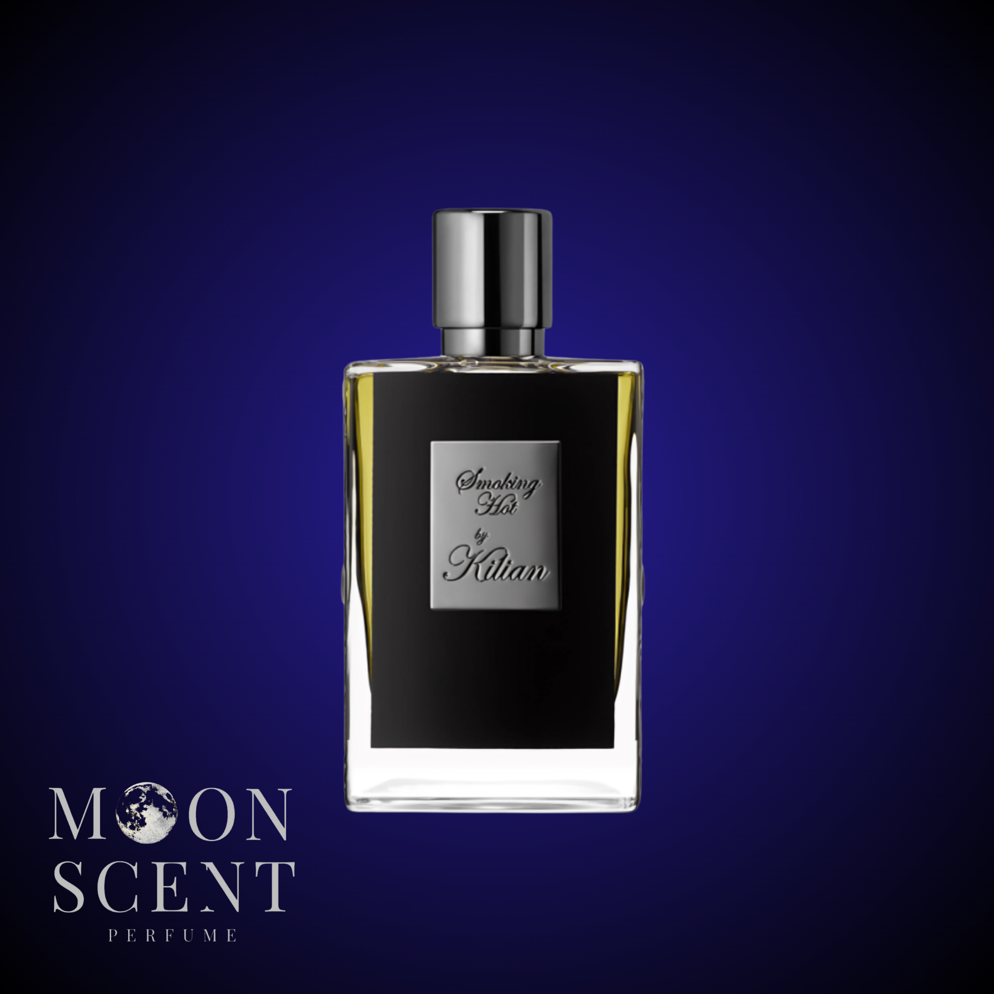 Smoking Hot – By Kilian