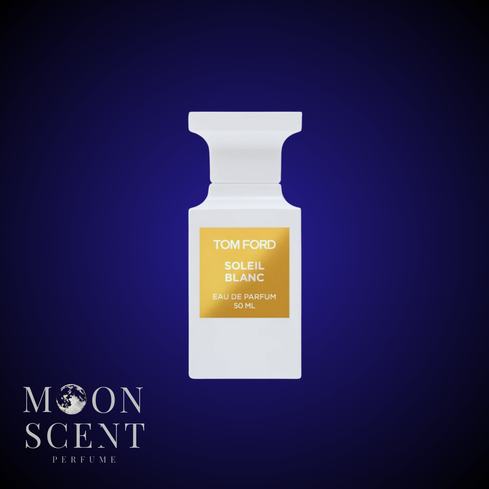 Soleil Blanc – Tom Ford  