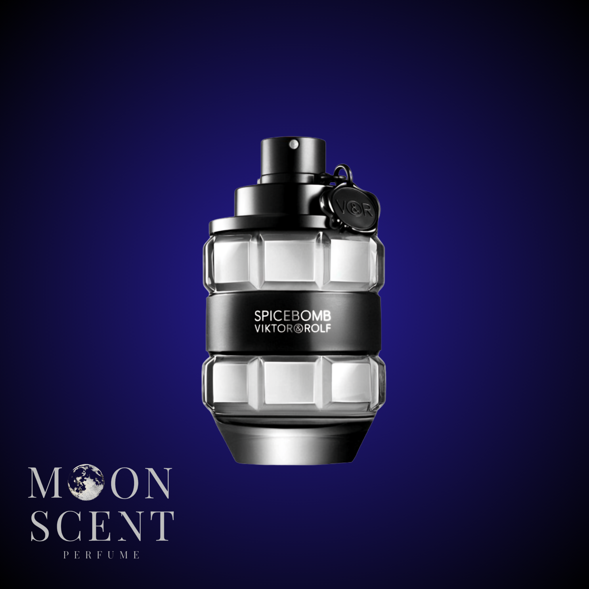Spicebomb – Viktor & Rolf