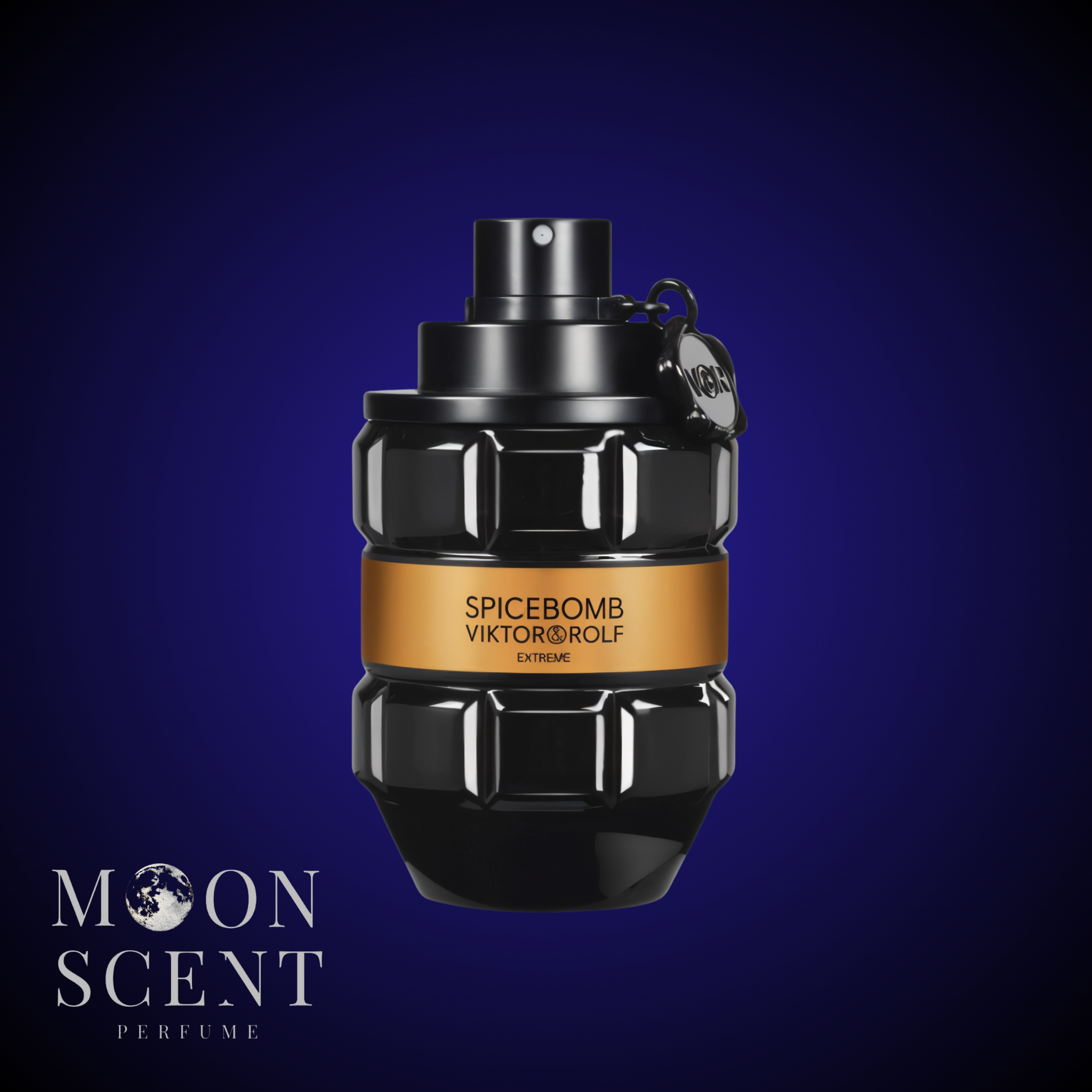 Spicebomb Extreme - Viktor & Rolf