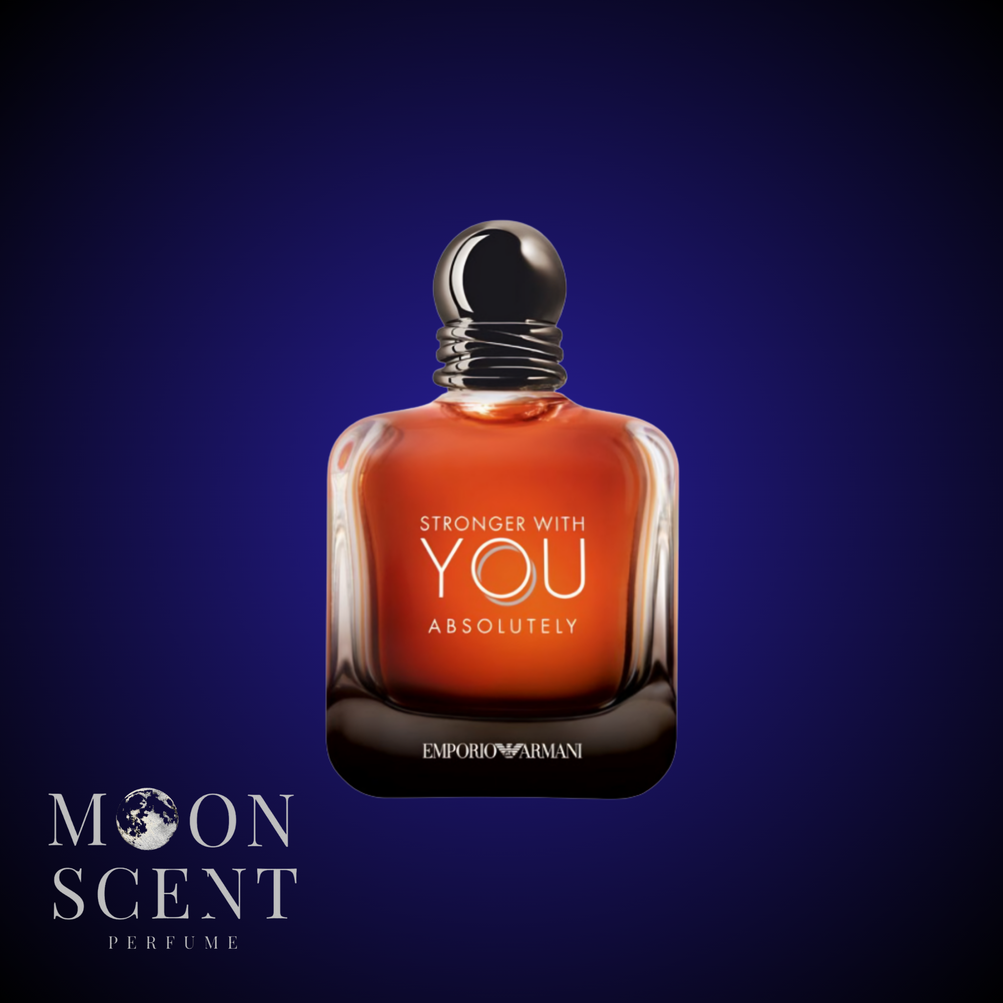 Stronger With You Absolutely – Emporio Armani