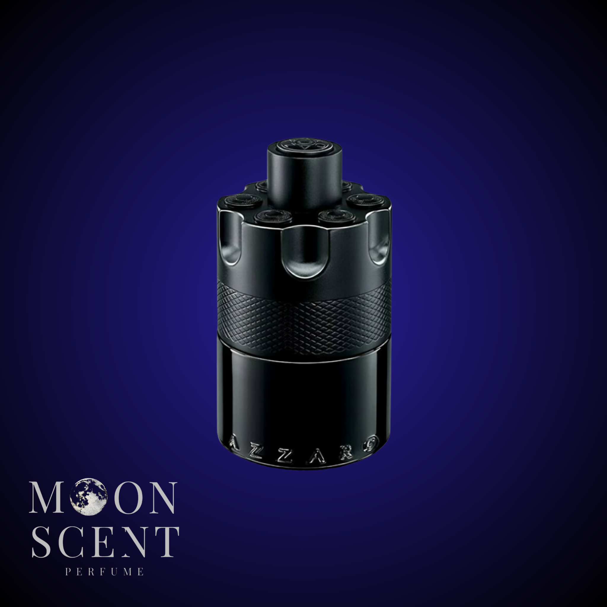 The Most Wanted – Azzaro