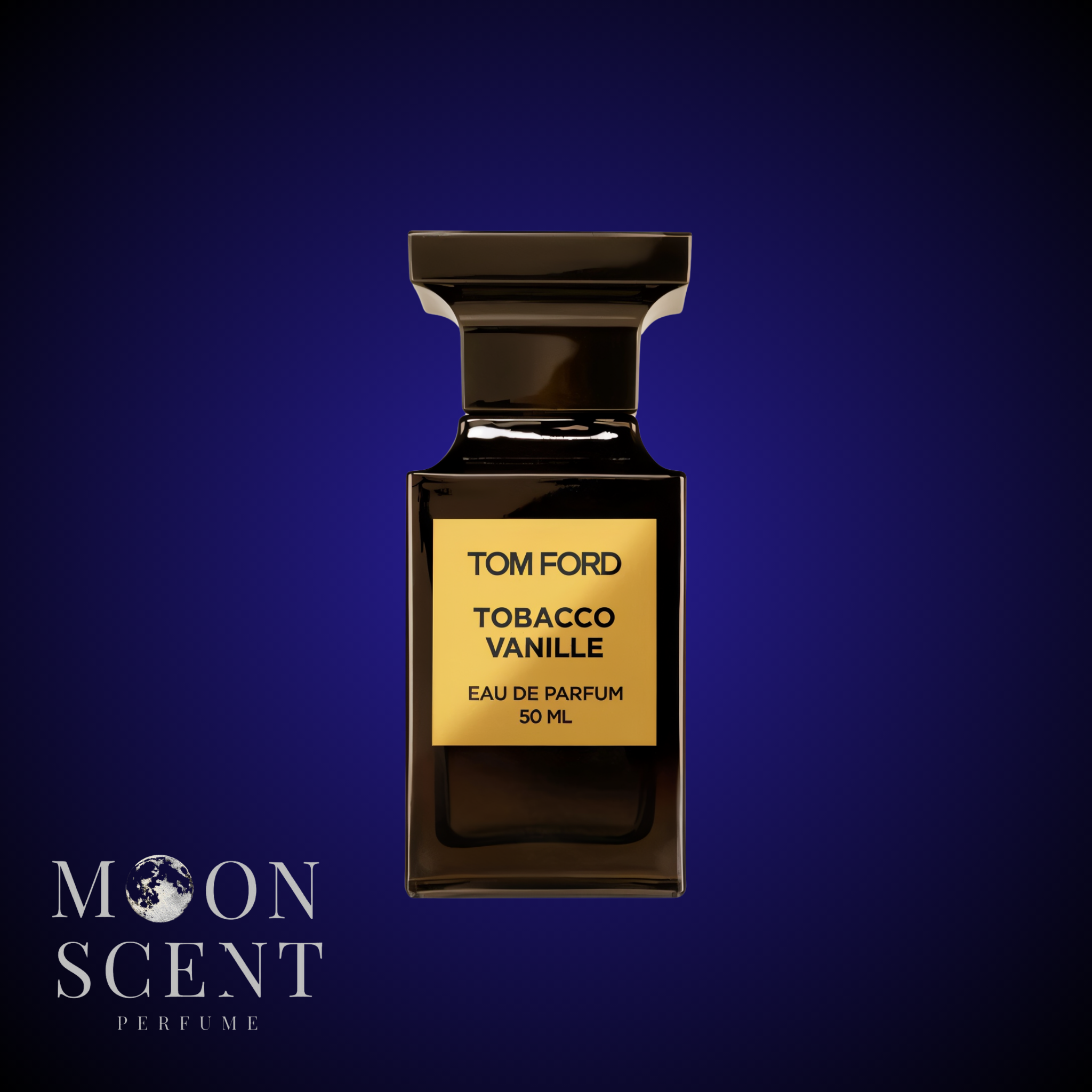 Tobacco Vanille - Tom Ford