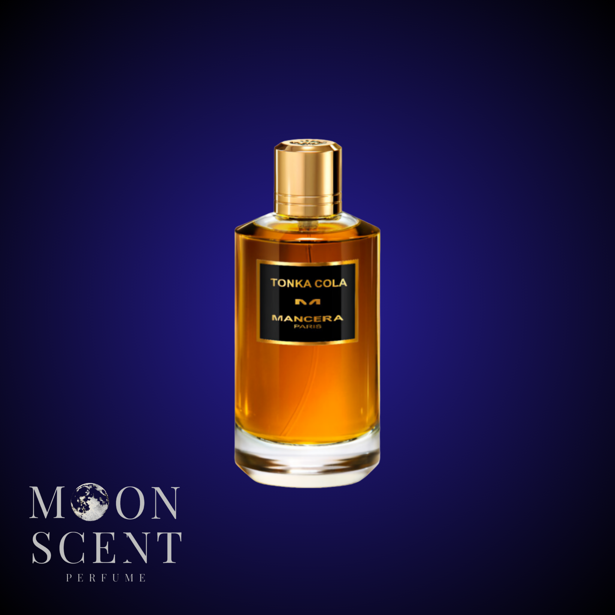 Tonka Cola – Mancera