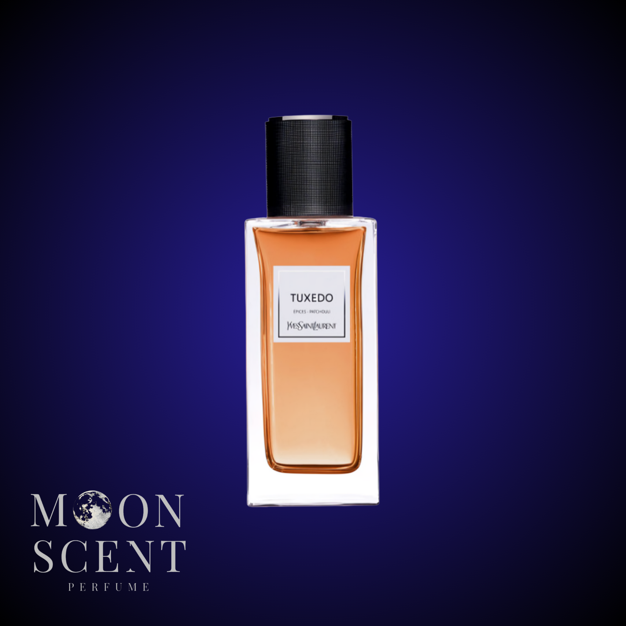 Tuxedo – Yves Saint Laurent