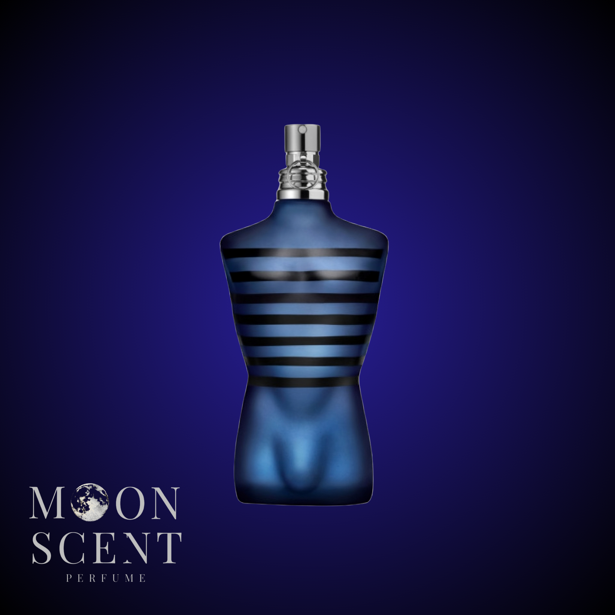 Ultra Male Jean Paul Gaultier