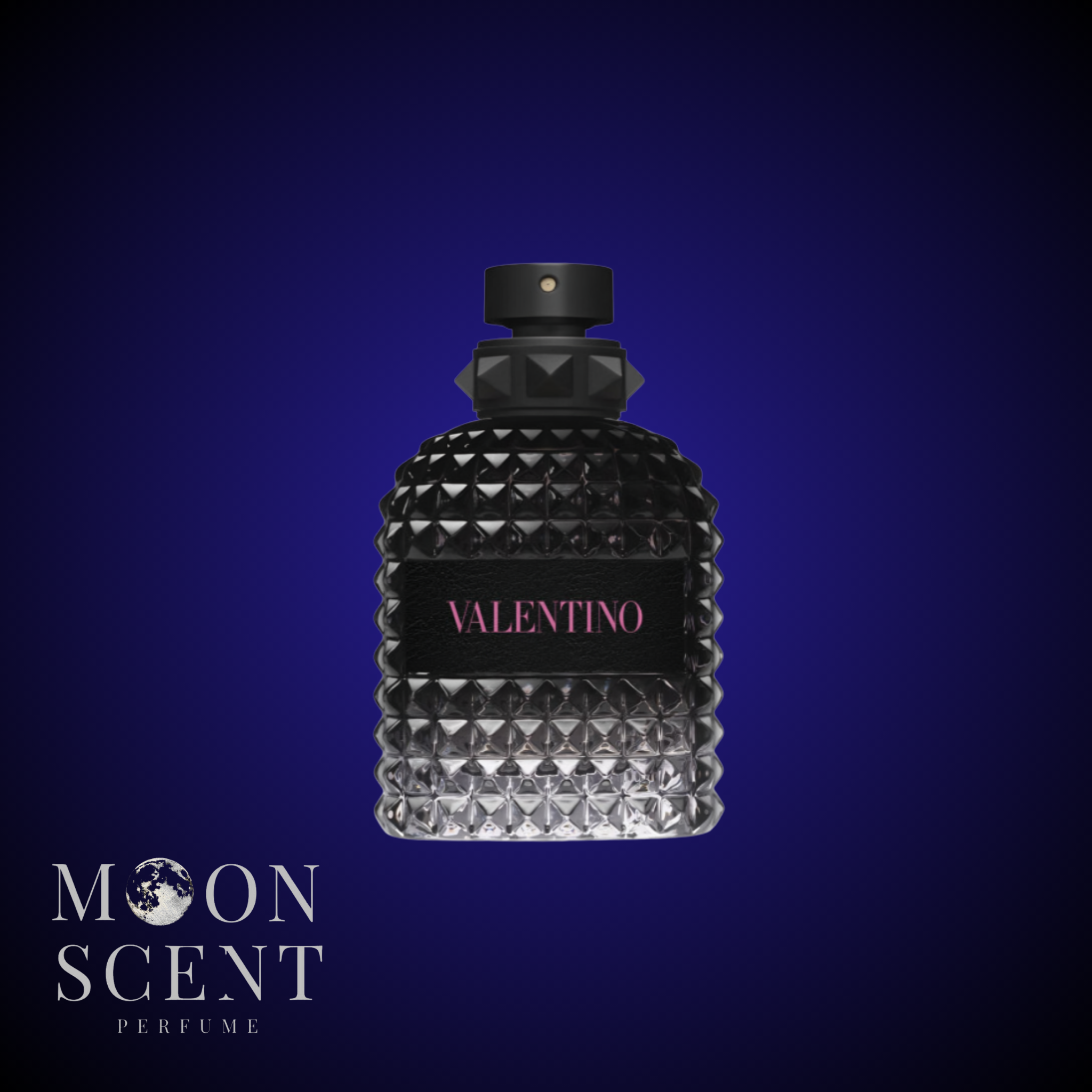 Valentino Uomo Born in Roma – Valentino