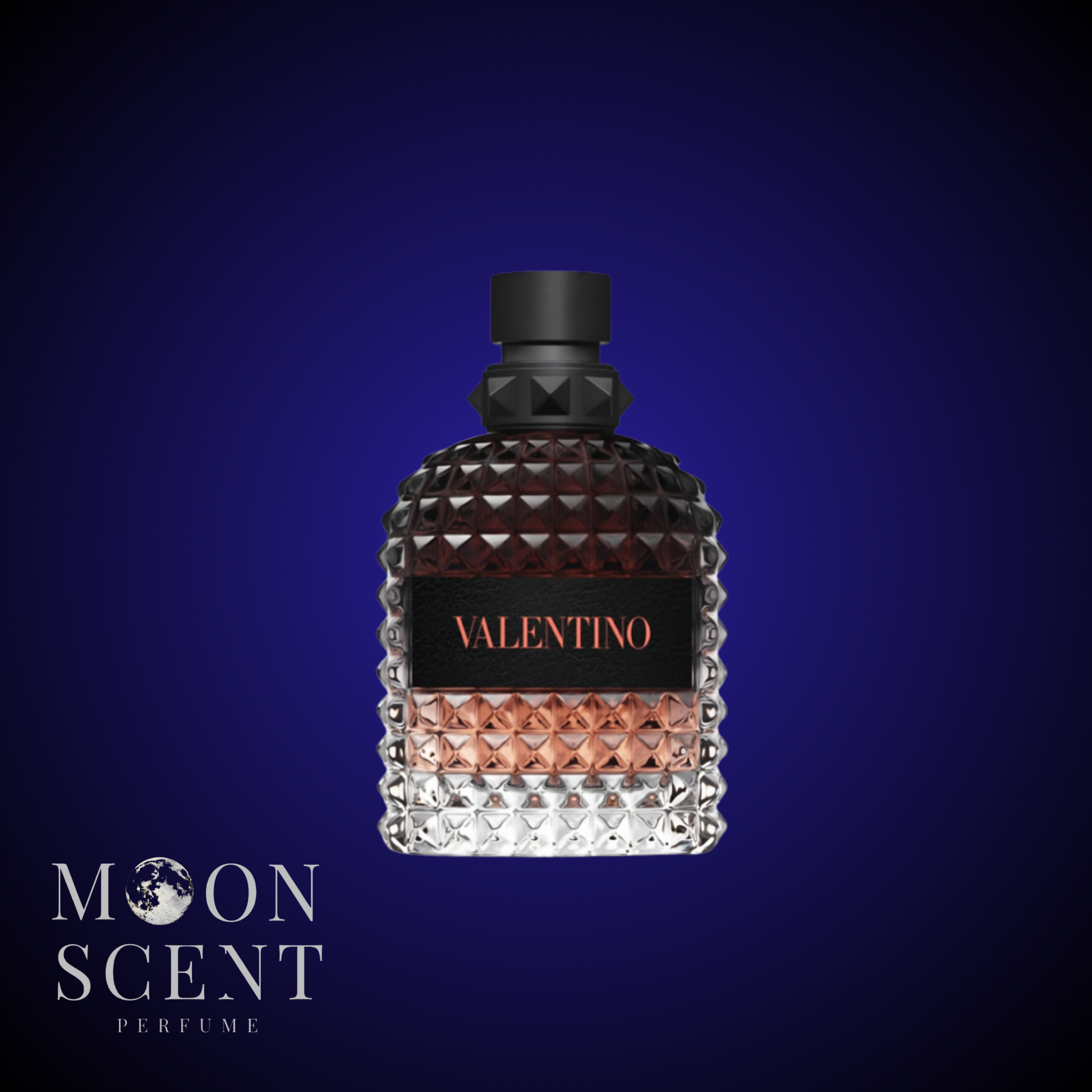 Valentino Uomo Born in Roma Eau de Parfum – Valentino