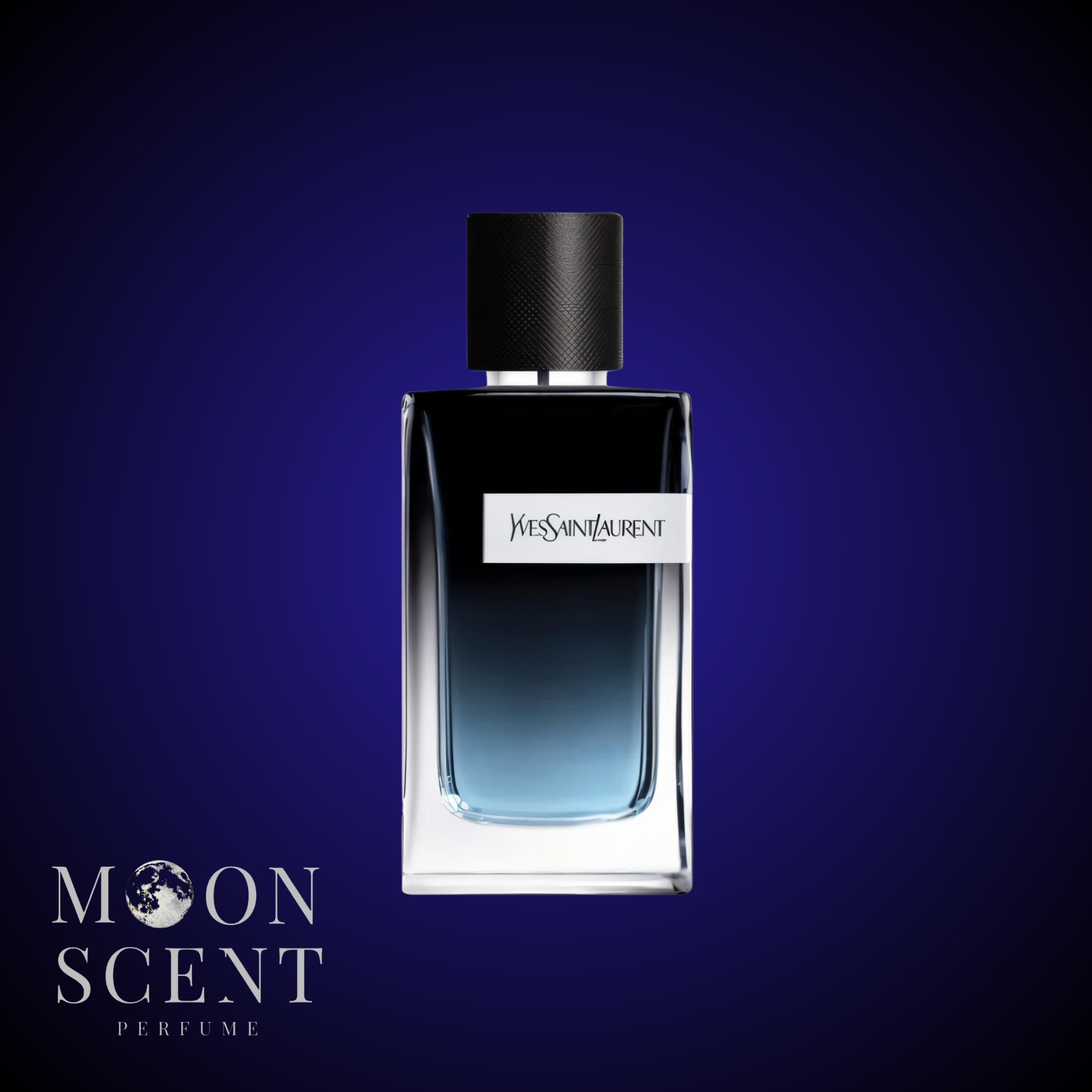 Y Eau de Parfum - Yves Saint Laurent