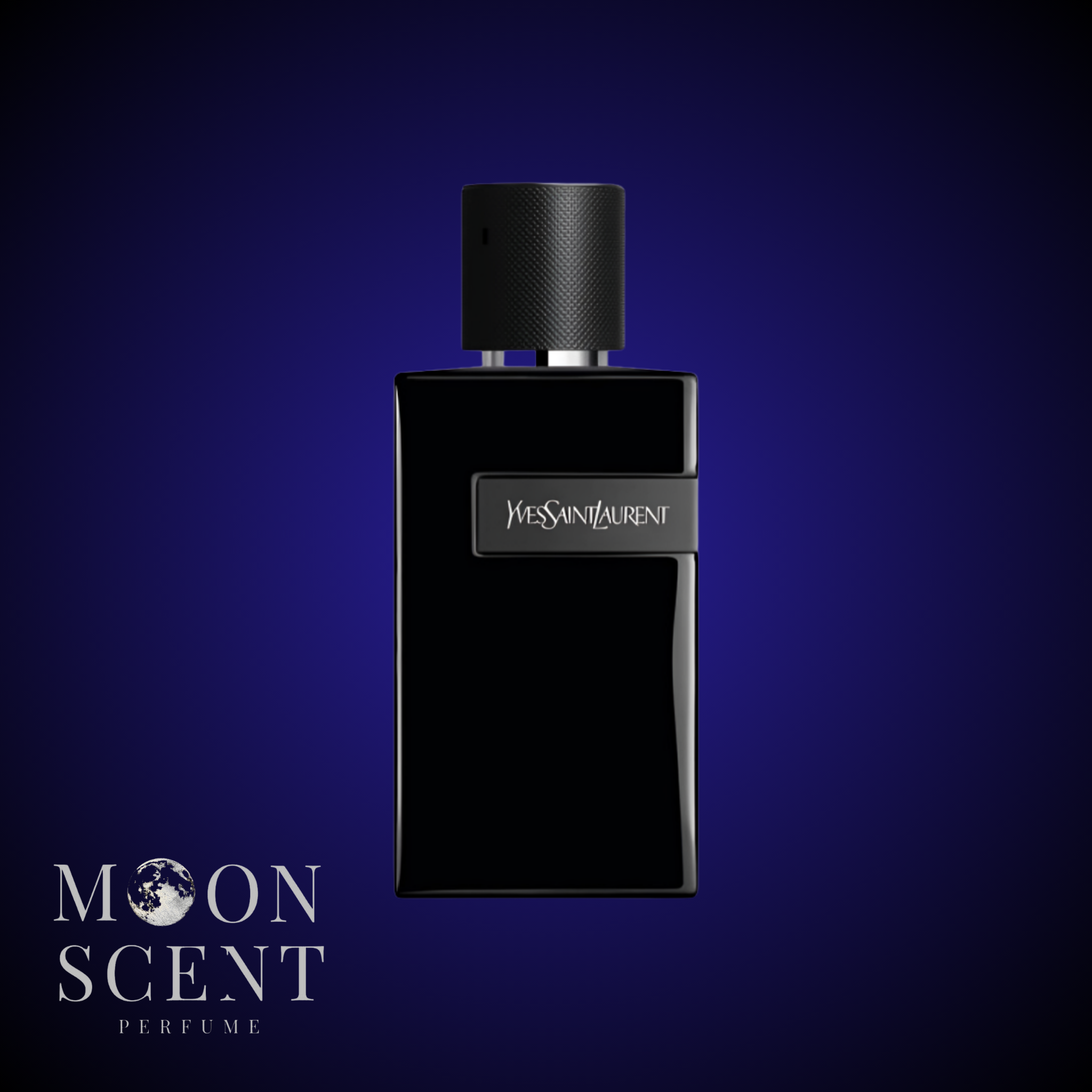 Y Le Parfum – Yves Saint Laurent