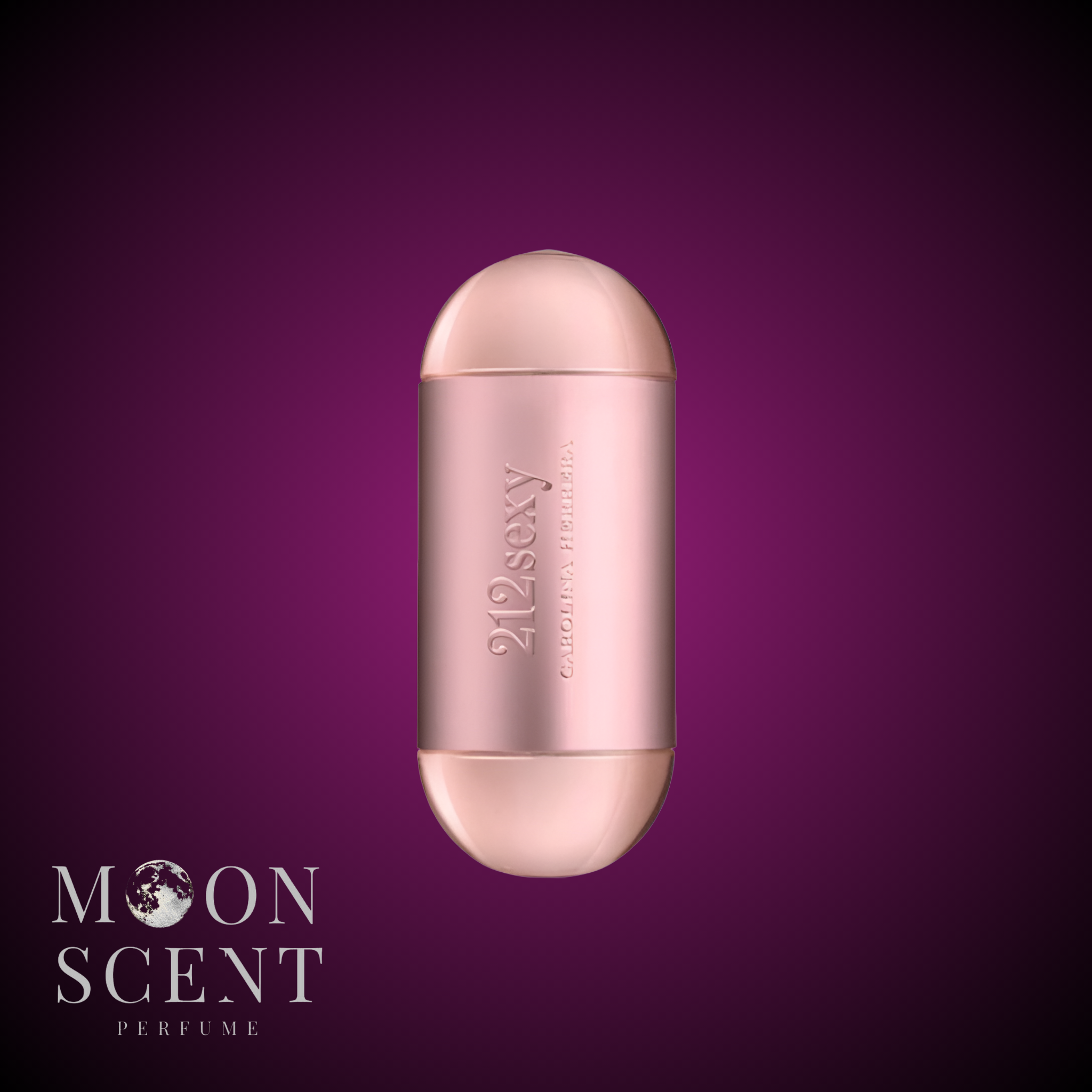 212 Sexy by Carolina Herrera