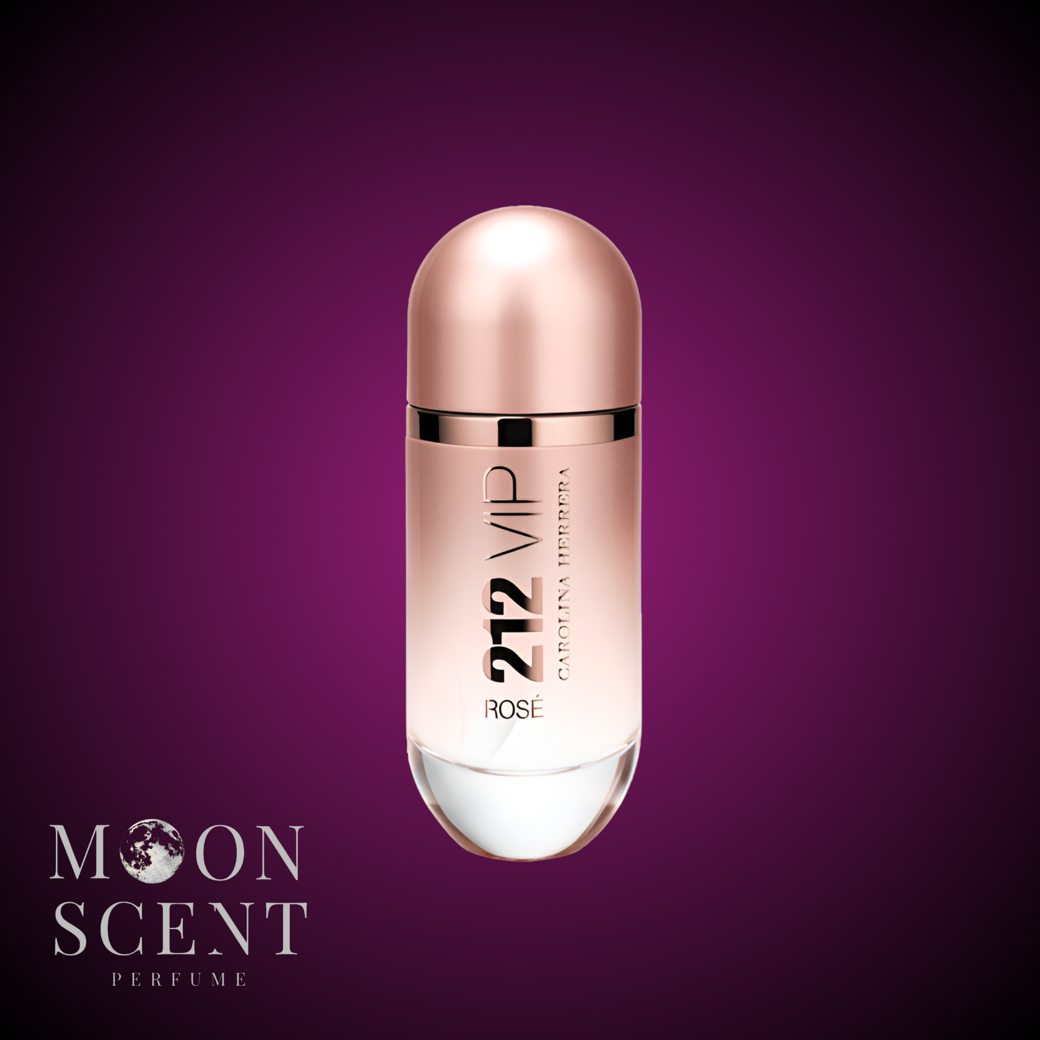 212 VIP Rosé by Carolina Herrera