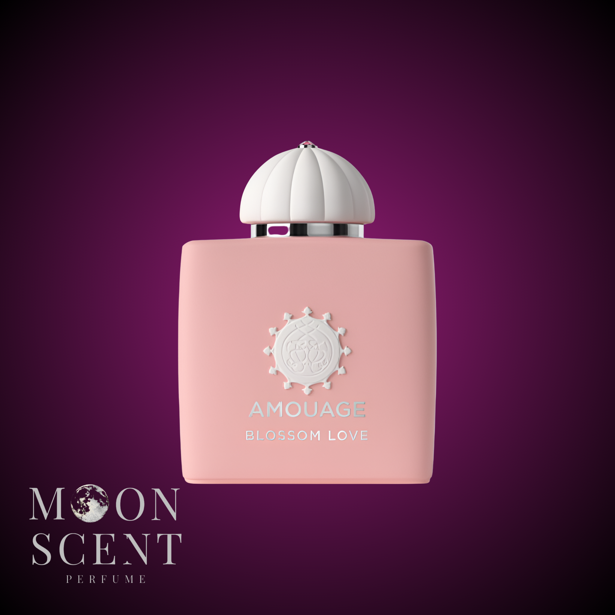 Amouage Blossom Love
