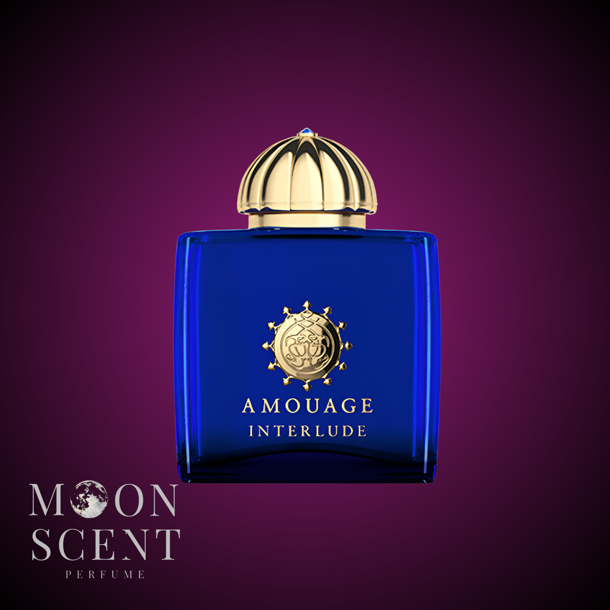 Amouage Interlude