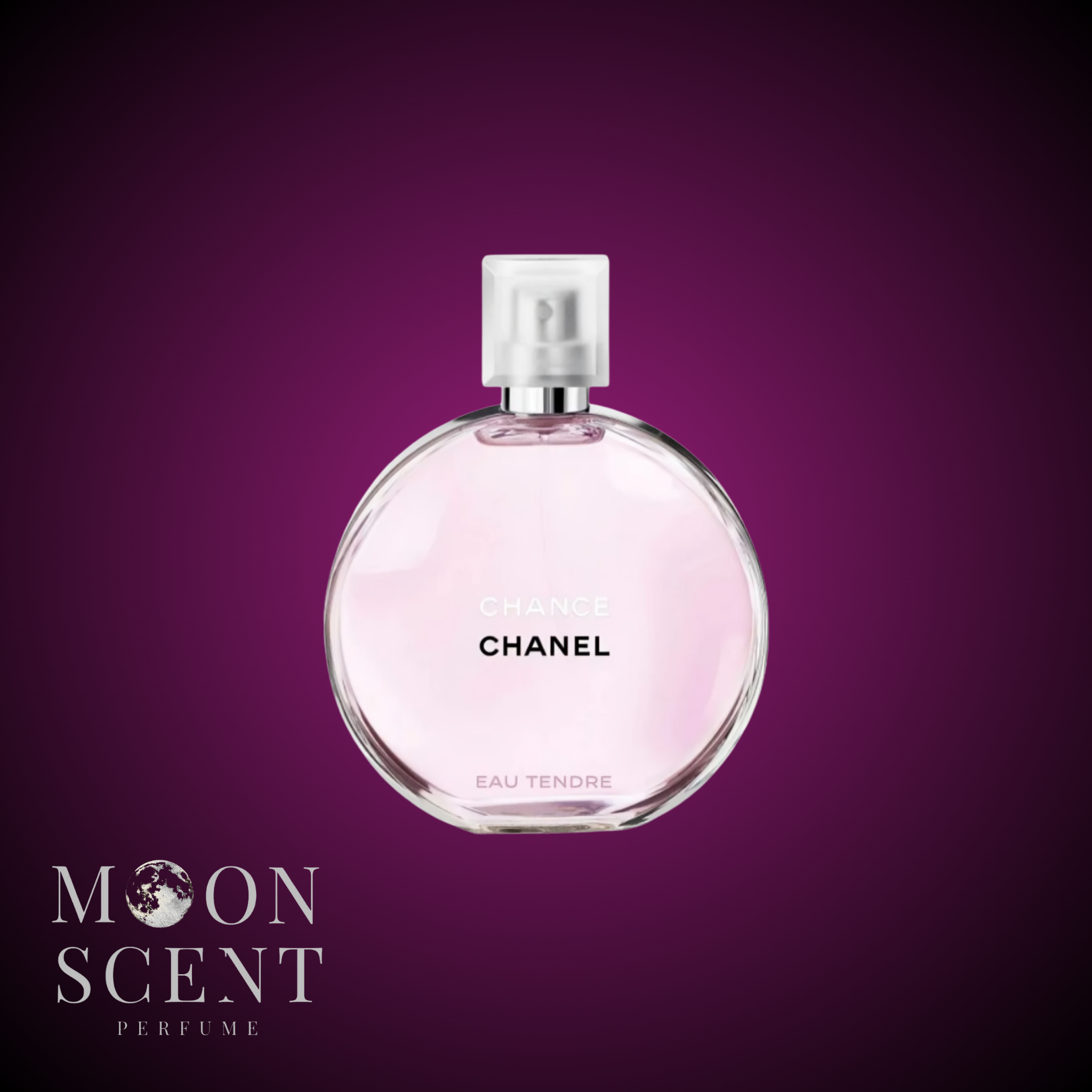 Chanel Chance Eau Tendre